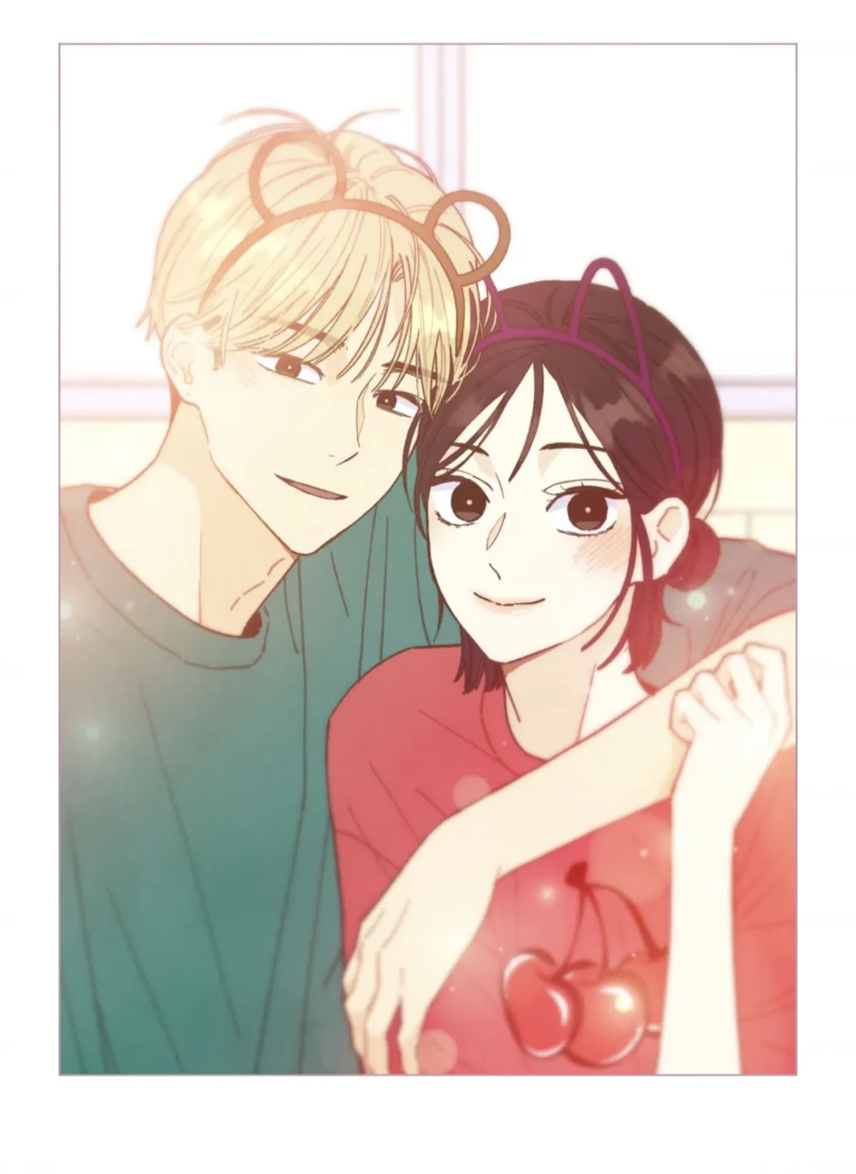 A Beloved Existence Chapter 63 Online - página 4