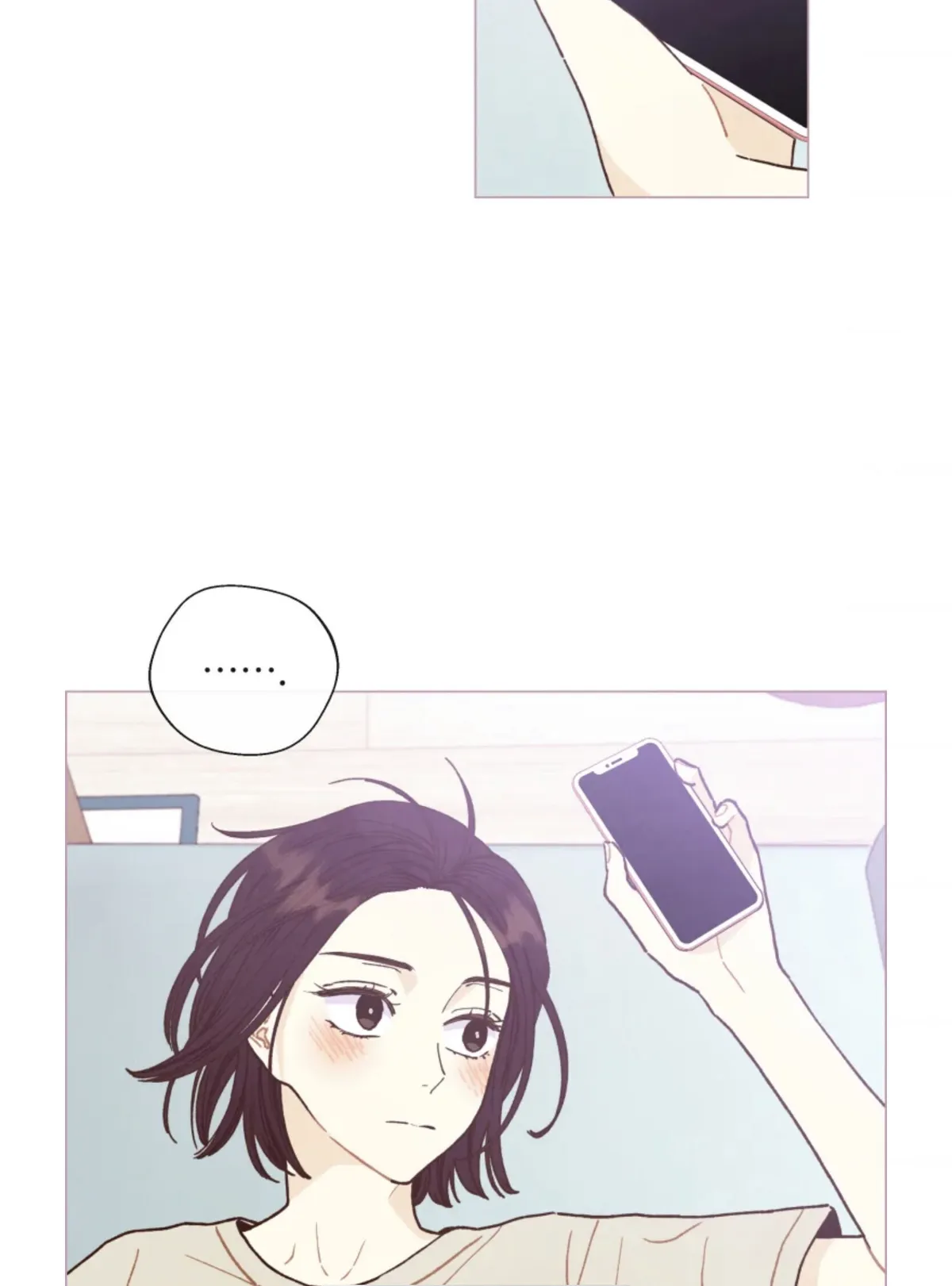 A Beloved Existence Chapter 63 Online - página 7
