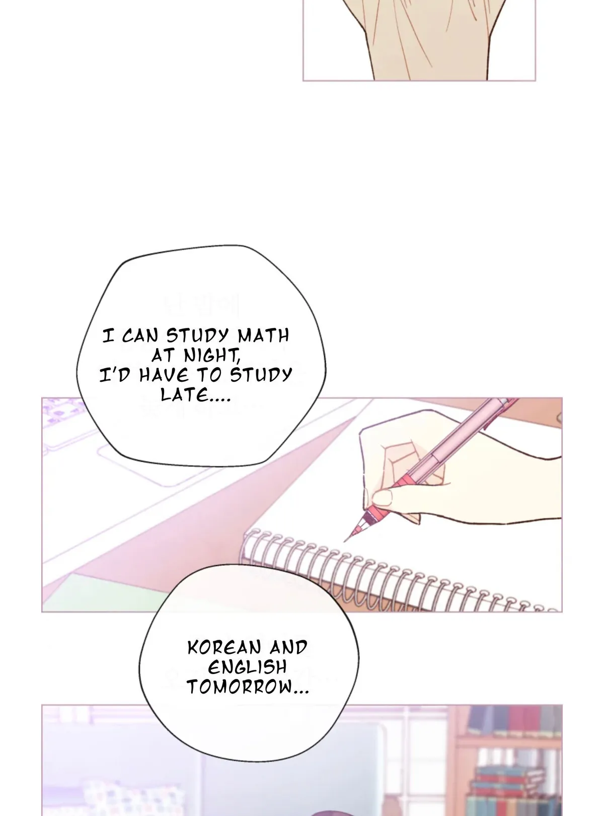 A Beloved Existence Chapter 63 Online - página 12