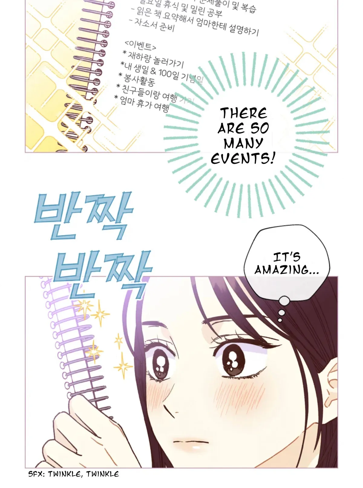 A Beloved Existence Chapter 63 Online - página 16
