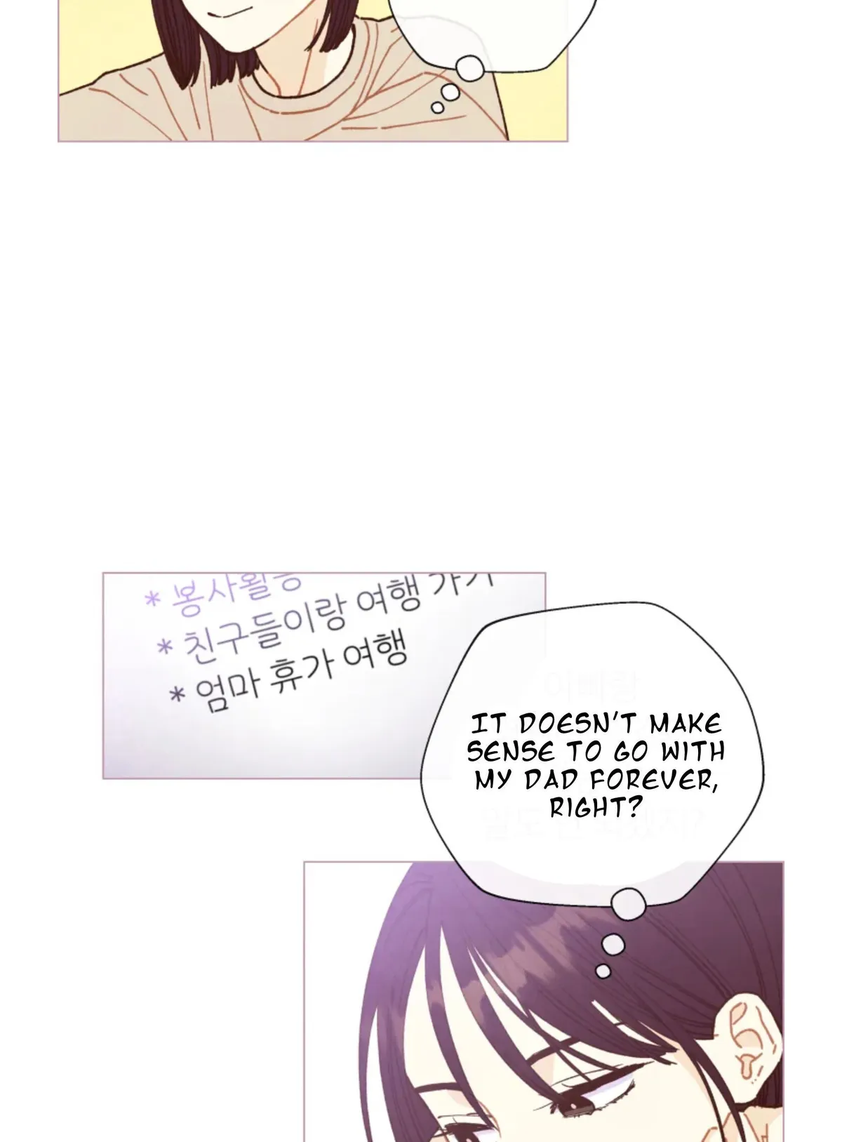 A Beloved Existence Chapter 63 Online - página 18