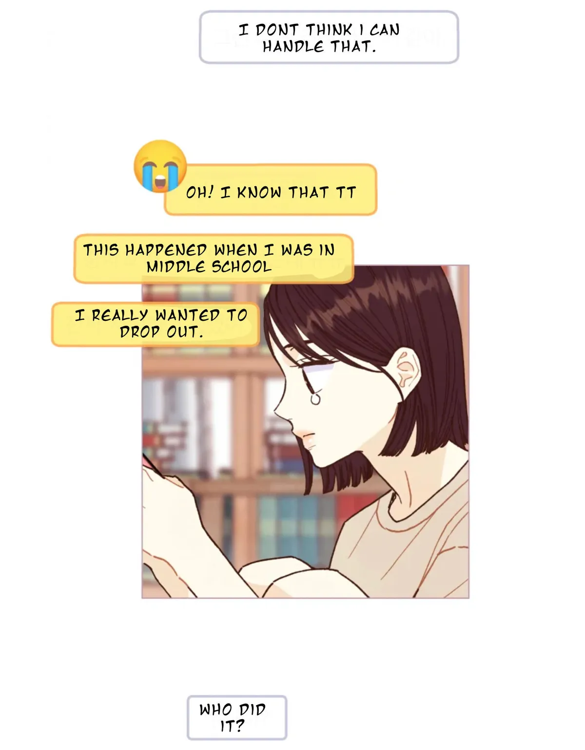 A Beloved Existence Chapter 63 Online - página 23