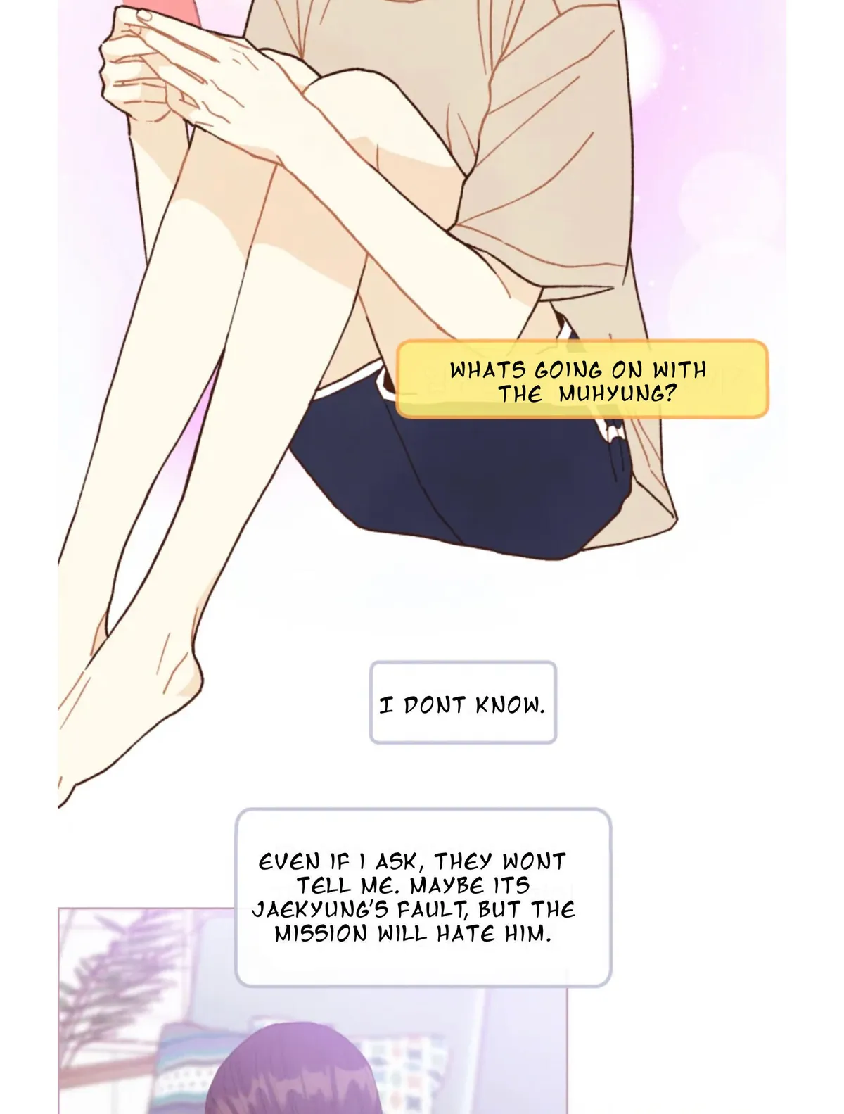 A Beloved Existence Chapter 63 Online - página 25