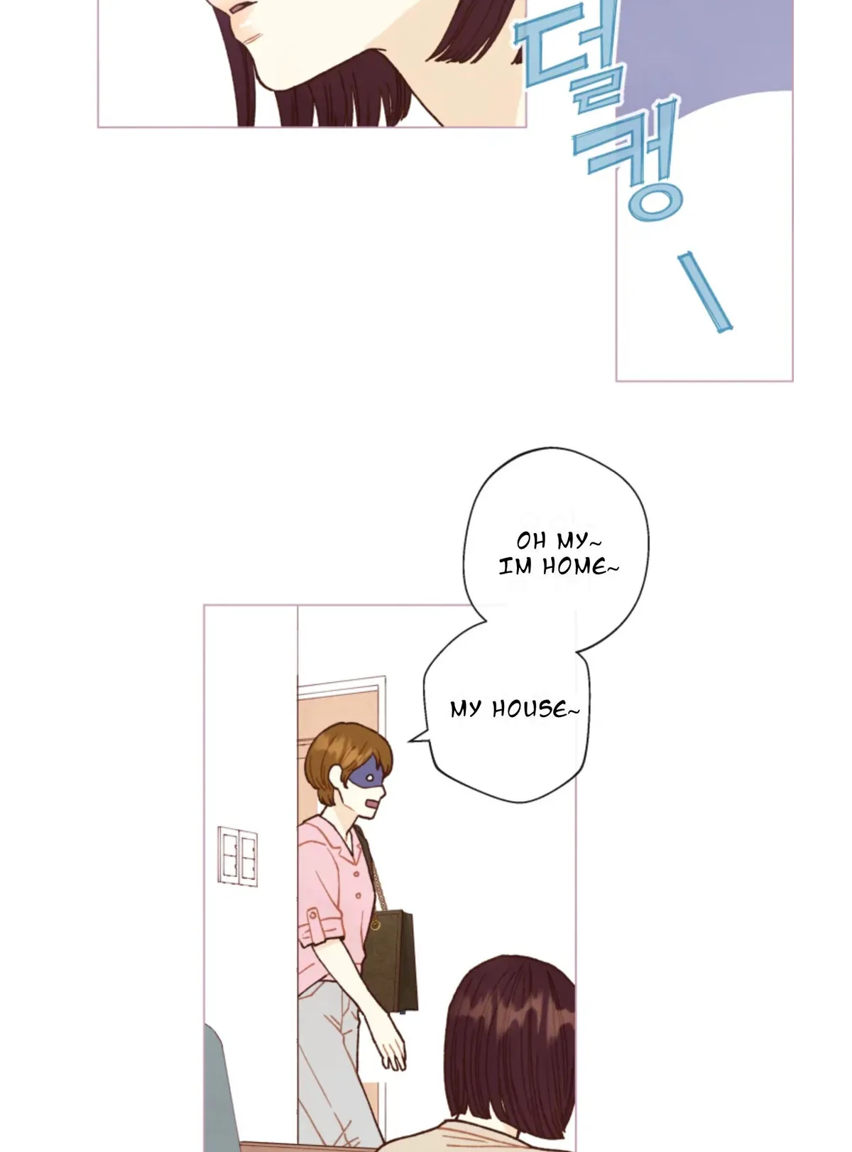 A Beloved Existence Chapter 63 Online - página 27