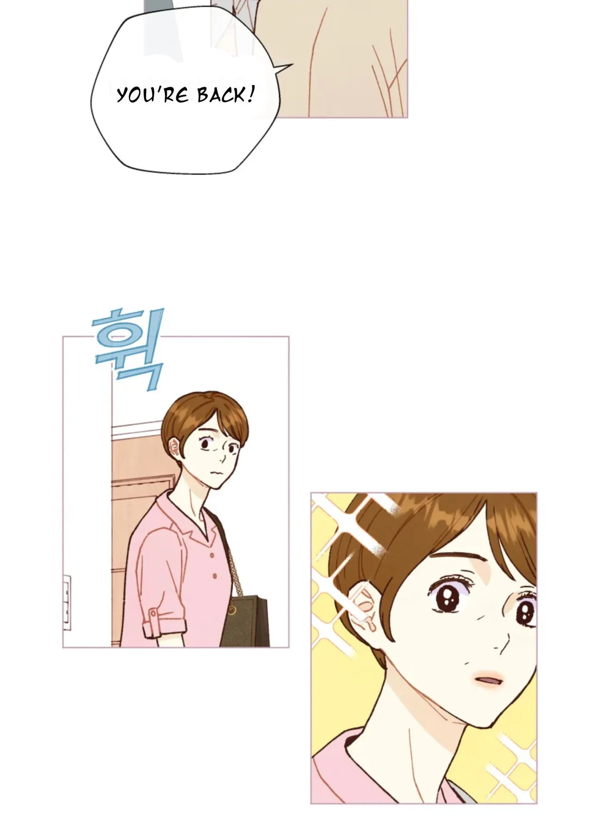 A Beloved Existence Chapter 63 Online - página 28