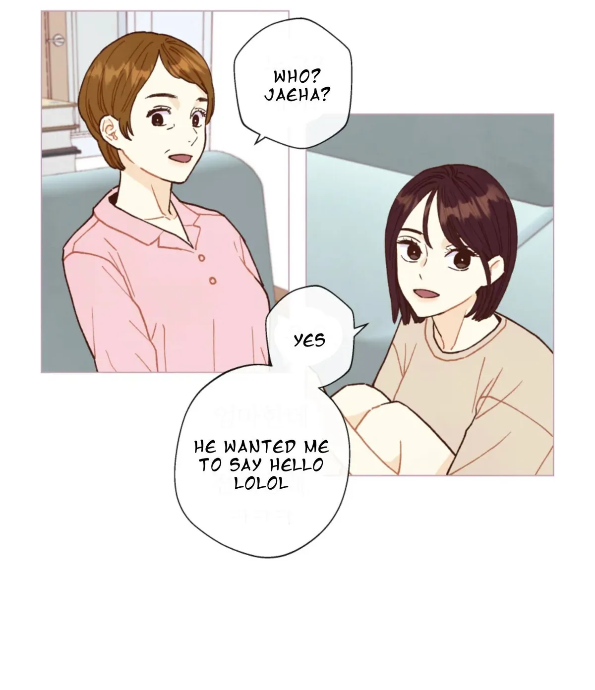 A Beloved Existence Chapter 63 Online - página 32