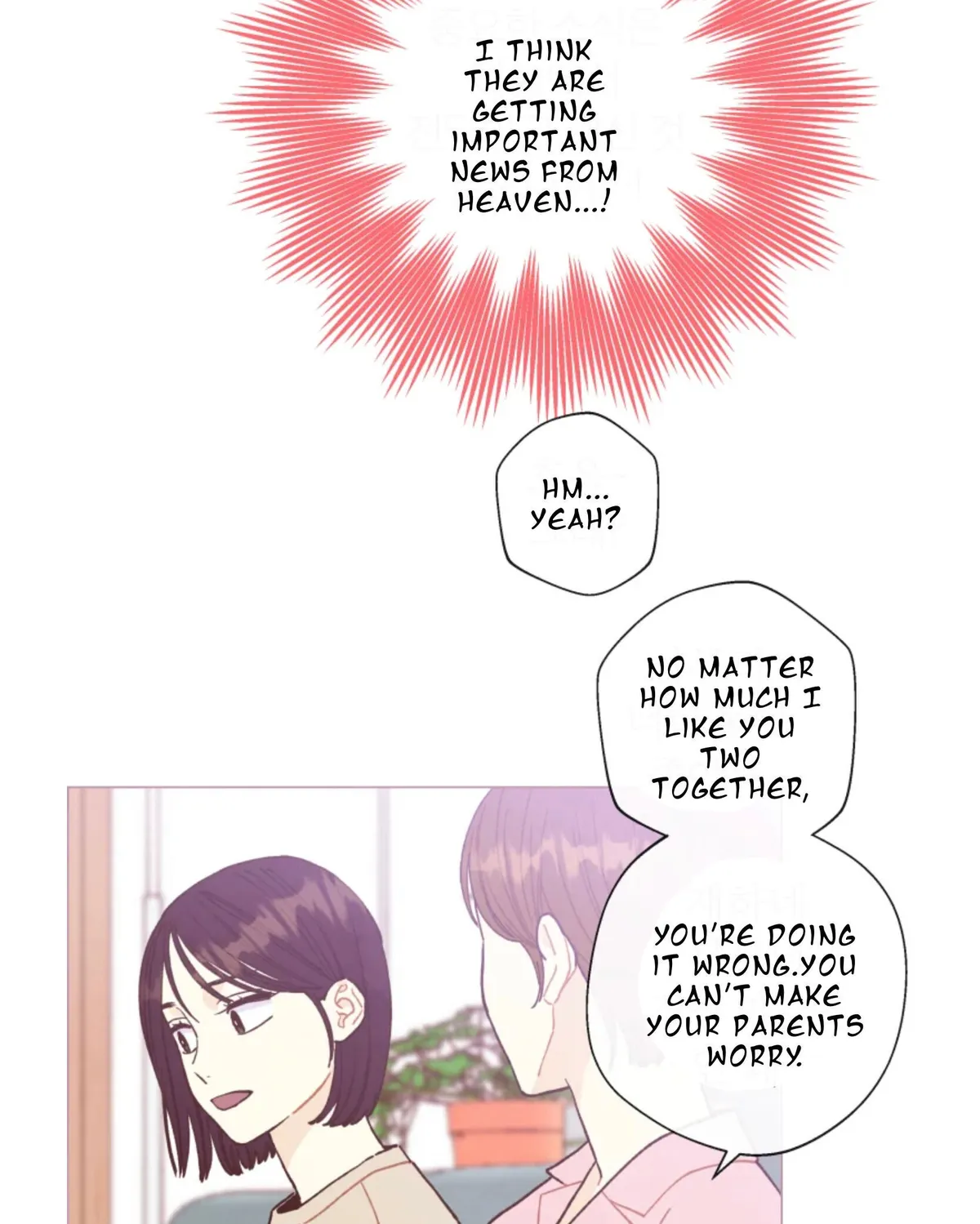 A Beloved Existence Chapter 63 Online - página 36