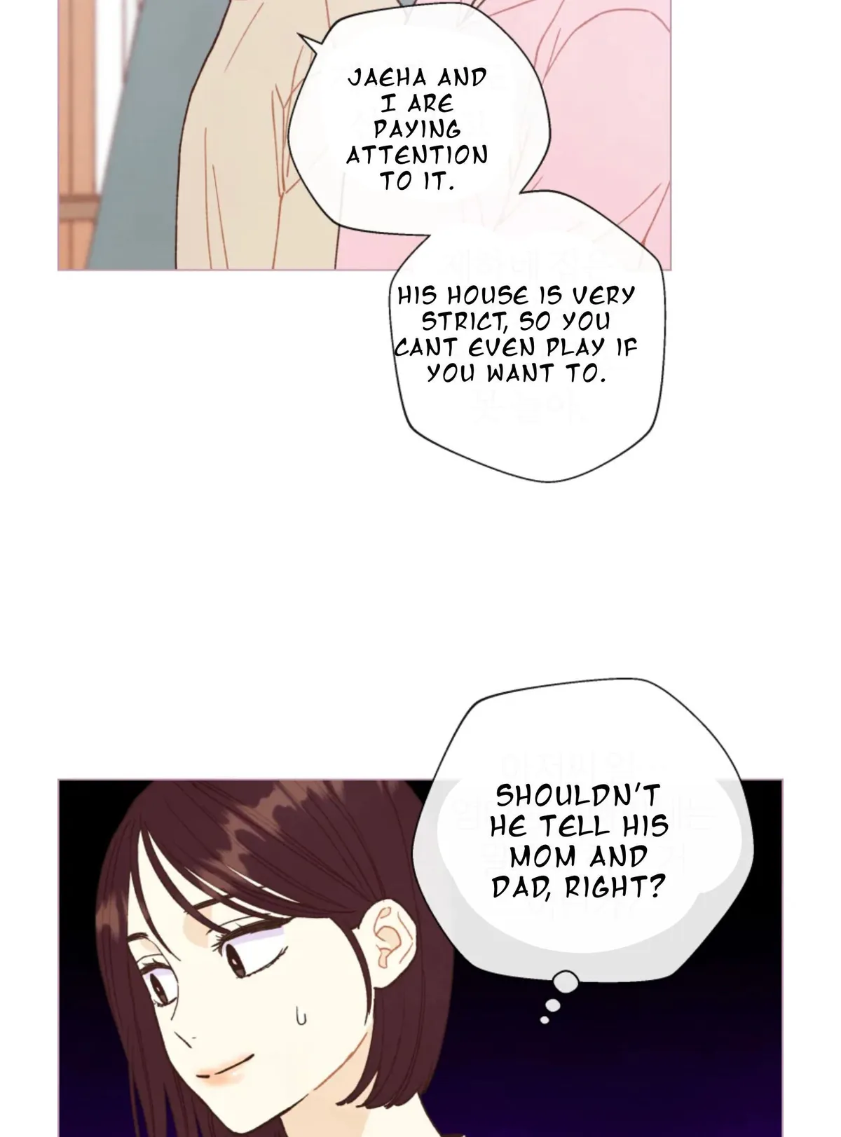 A Beloved Existence Chapter 63 Online - página 37