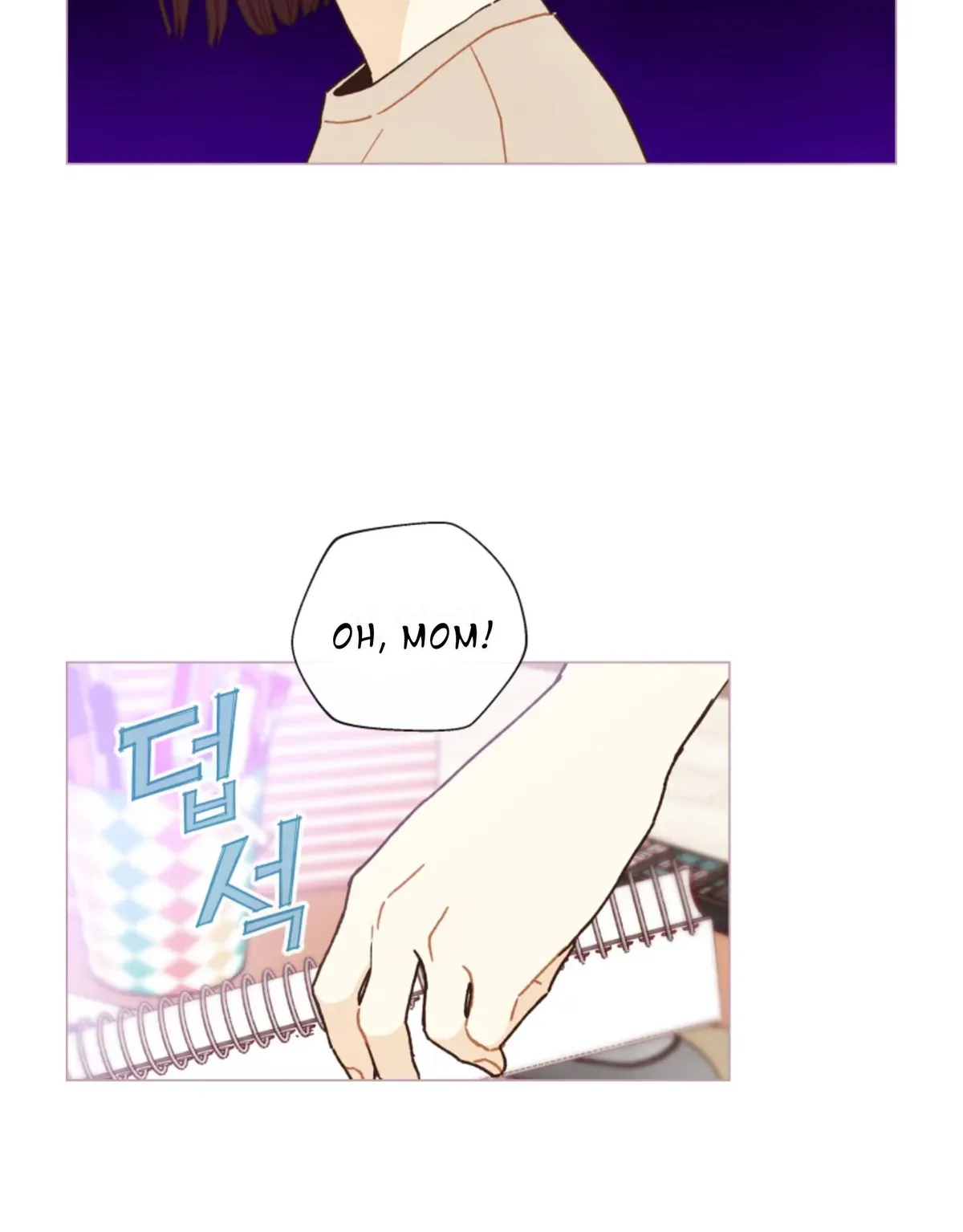 A Beloved Existence Chapter 63 Online - página 38