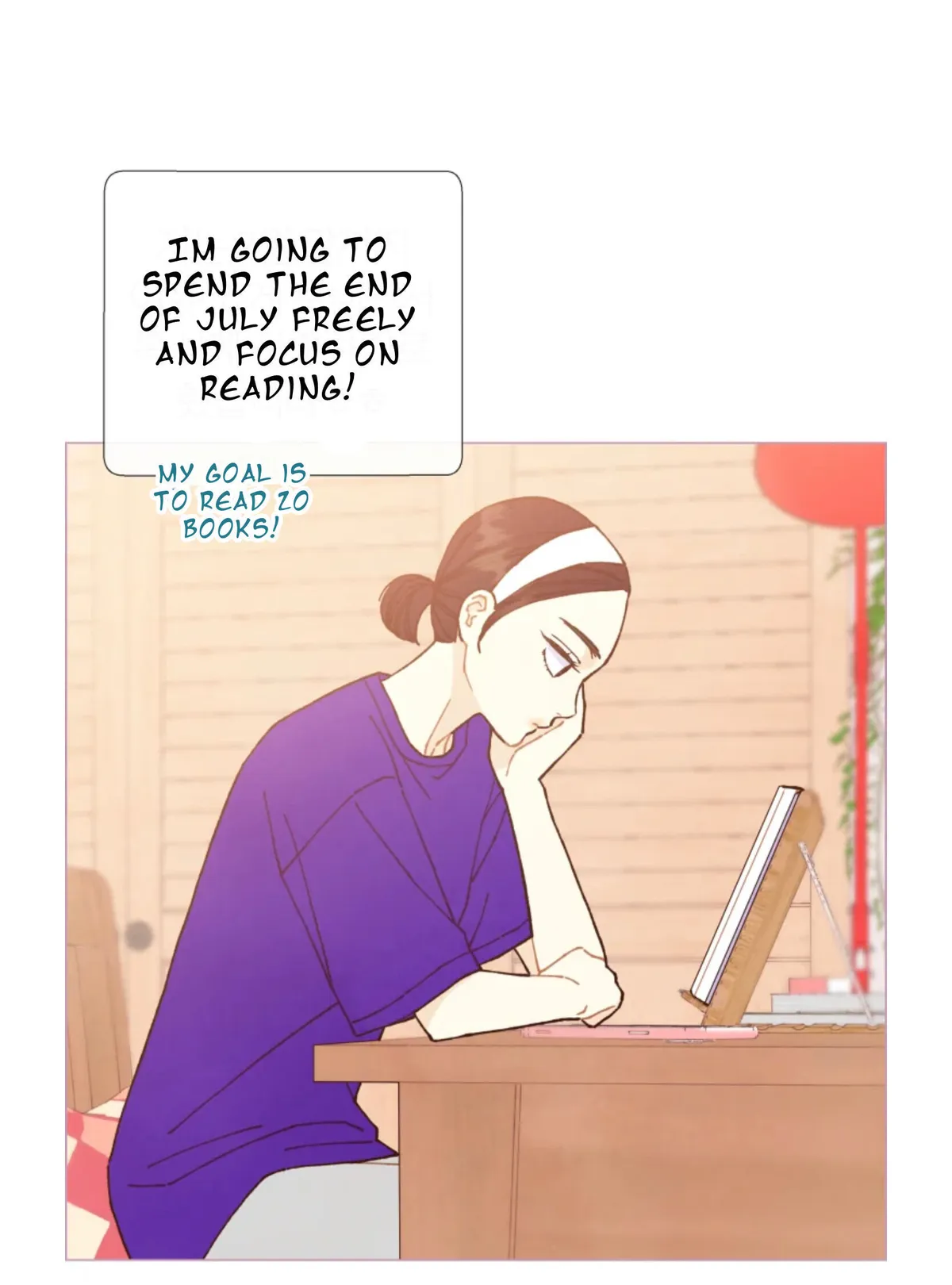 A Beloved Existence Chapter 63 Online - página 44
