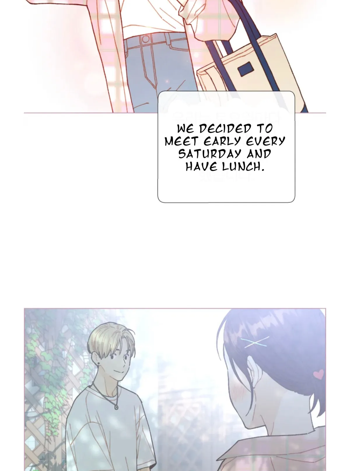 A Beloved Existence Chapter 63 Online - página 50