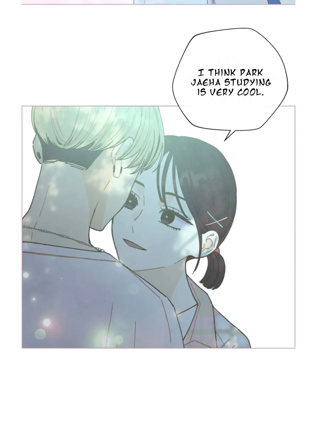 A Beloved Existence Chapter 63 Online - página 62