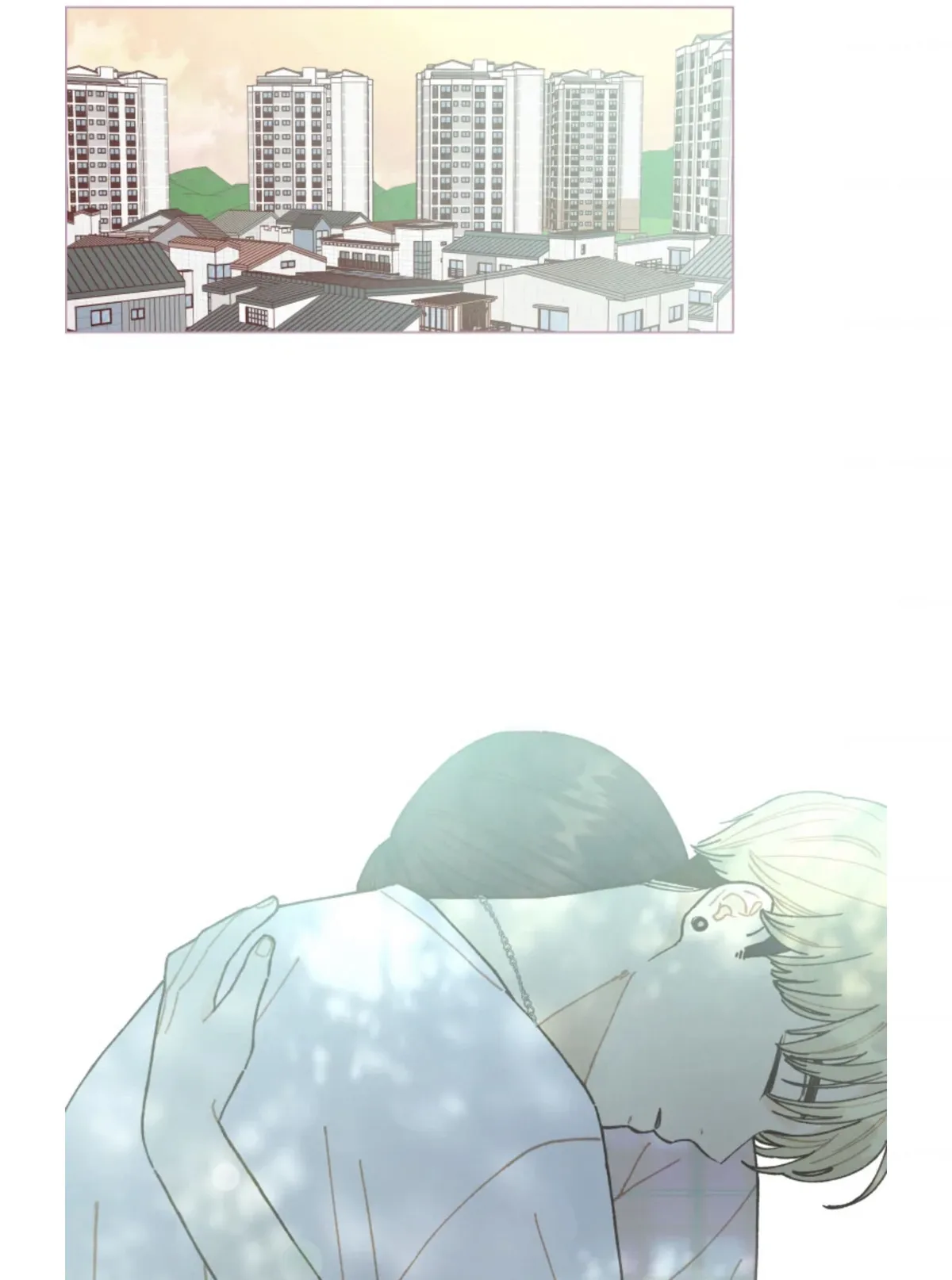 A Beloved Existence Chapter 63 Online - página 64
