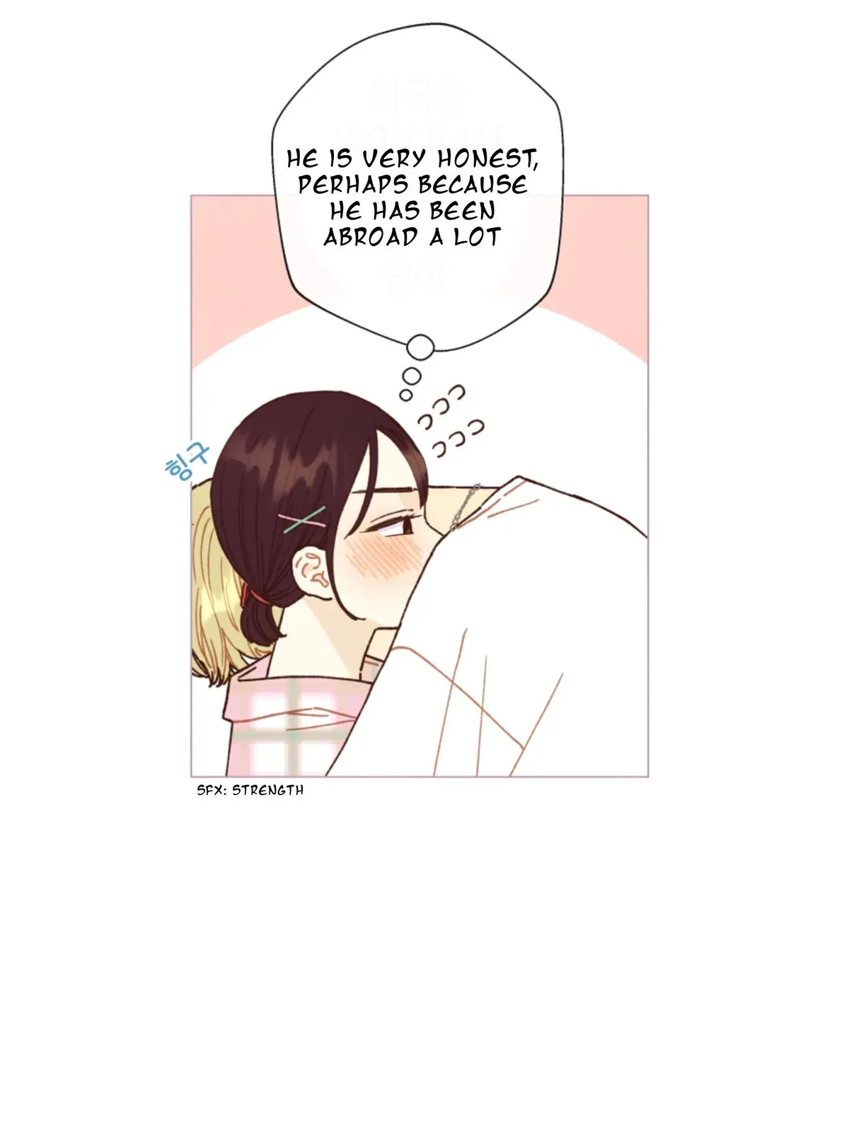 A Beloved Existence Chapter 63 Online - página 66
