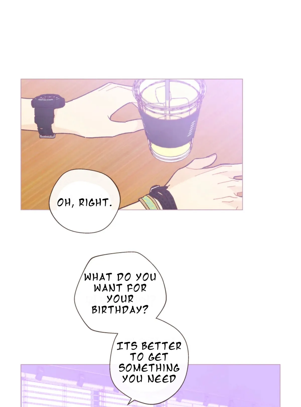 A Beloved Existence Chapter 64 Online - página 2
