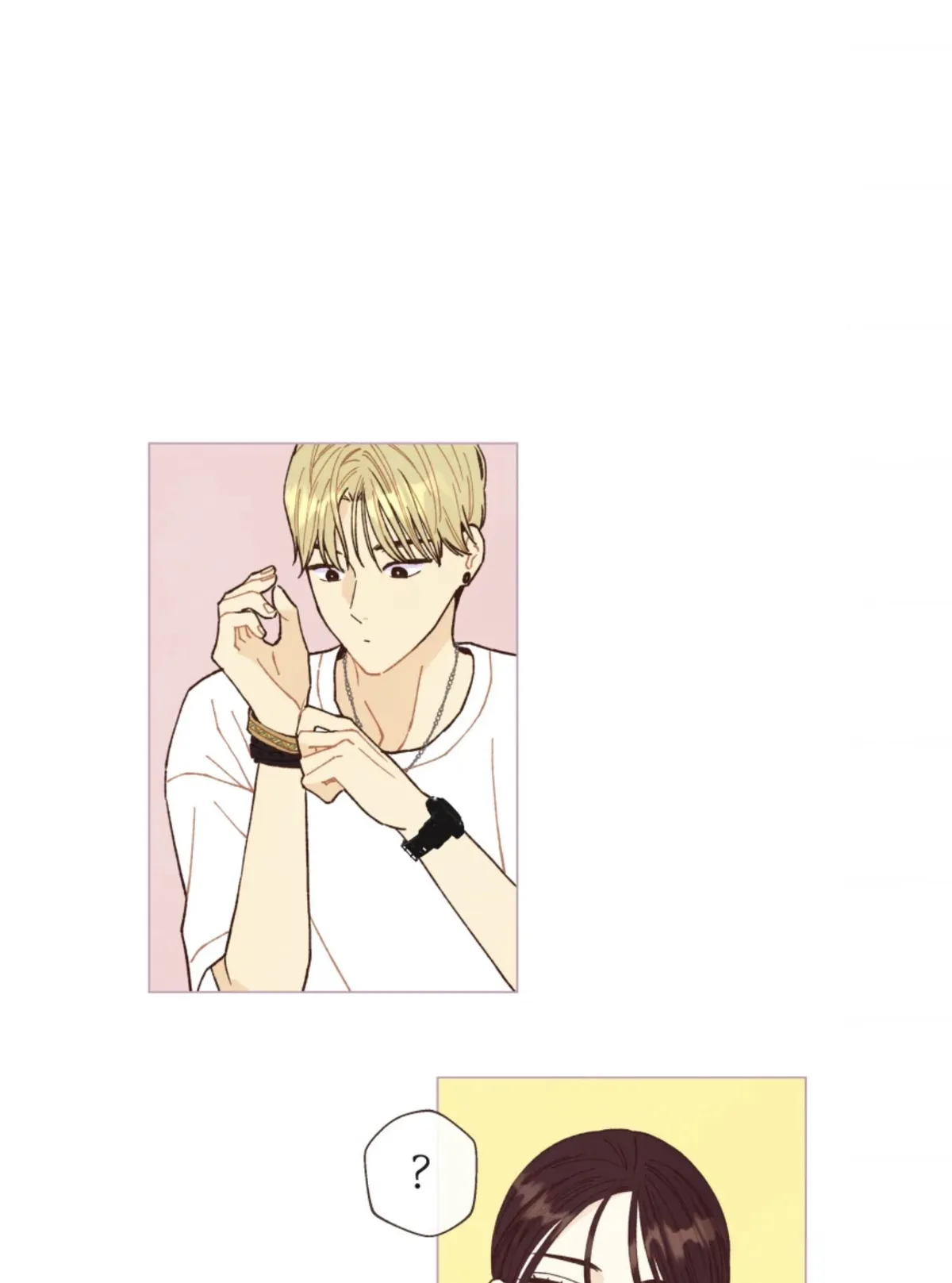 A Beloved Existence Chapter 64 Online - página 6