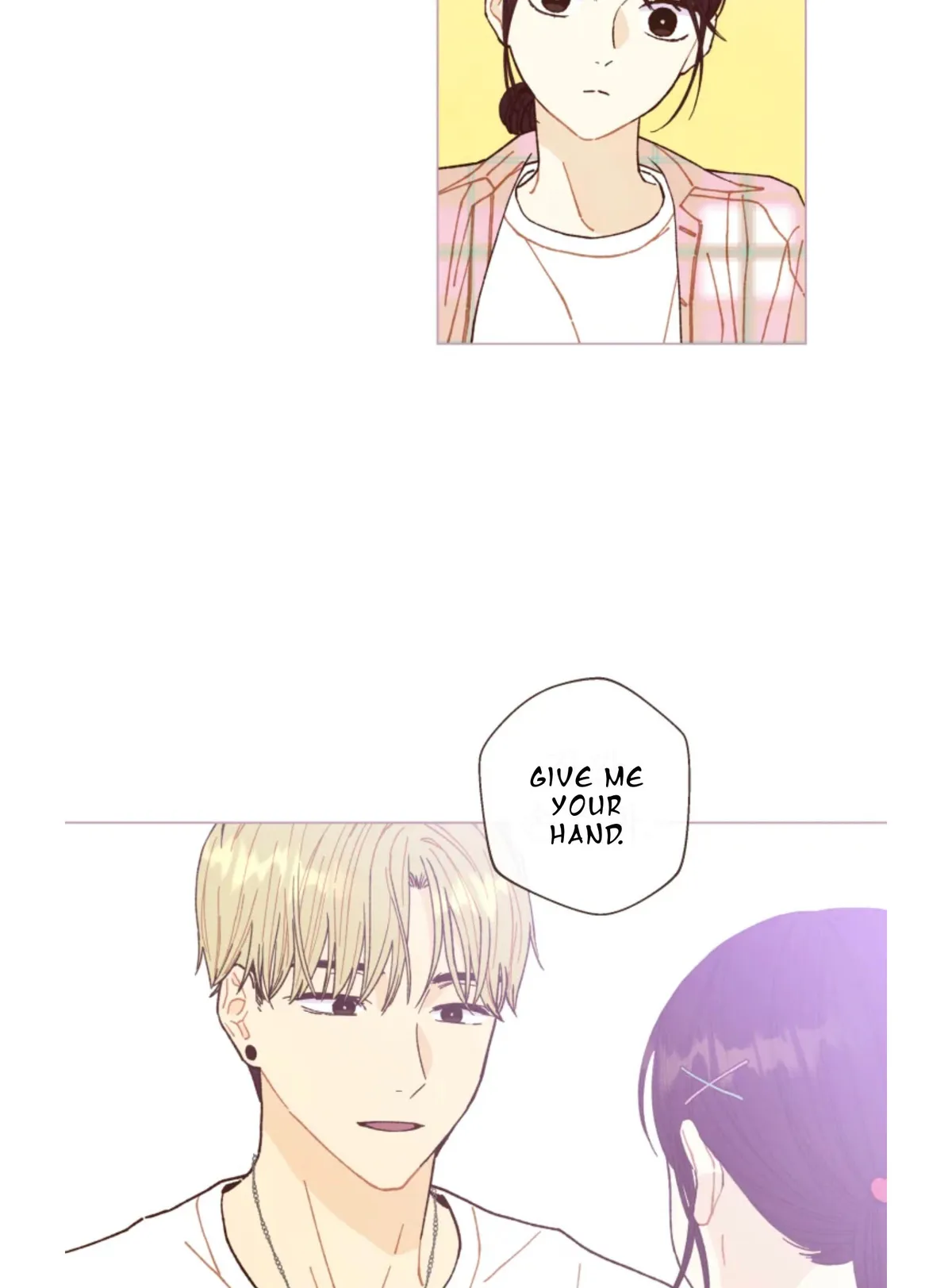 A Beloved Existence Chapter 64 Online - página 7