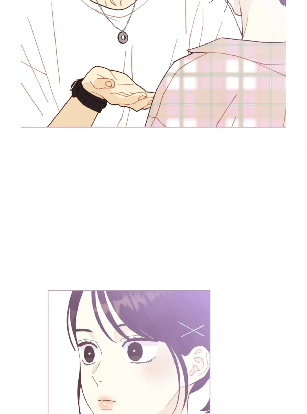 A Beloved Existence Chapter 64 Online - página 8