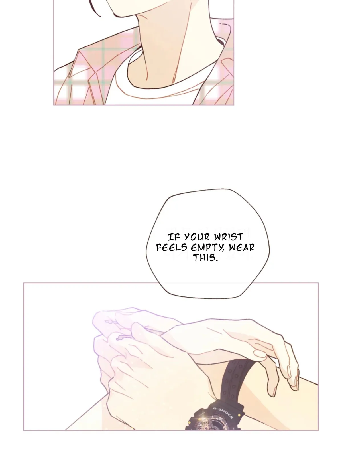 A Beloved Existence Chapter 64 Online - página 9