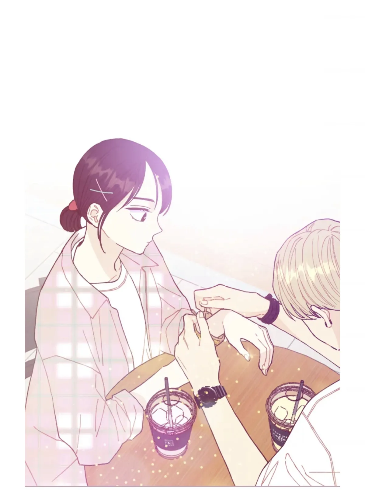 A Beloved Existence Chapter 64 Online - página 10