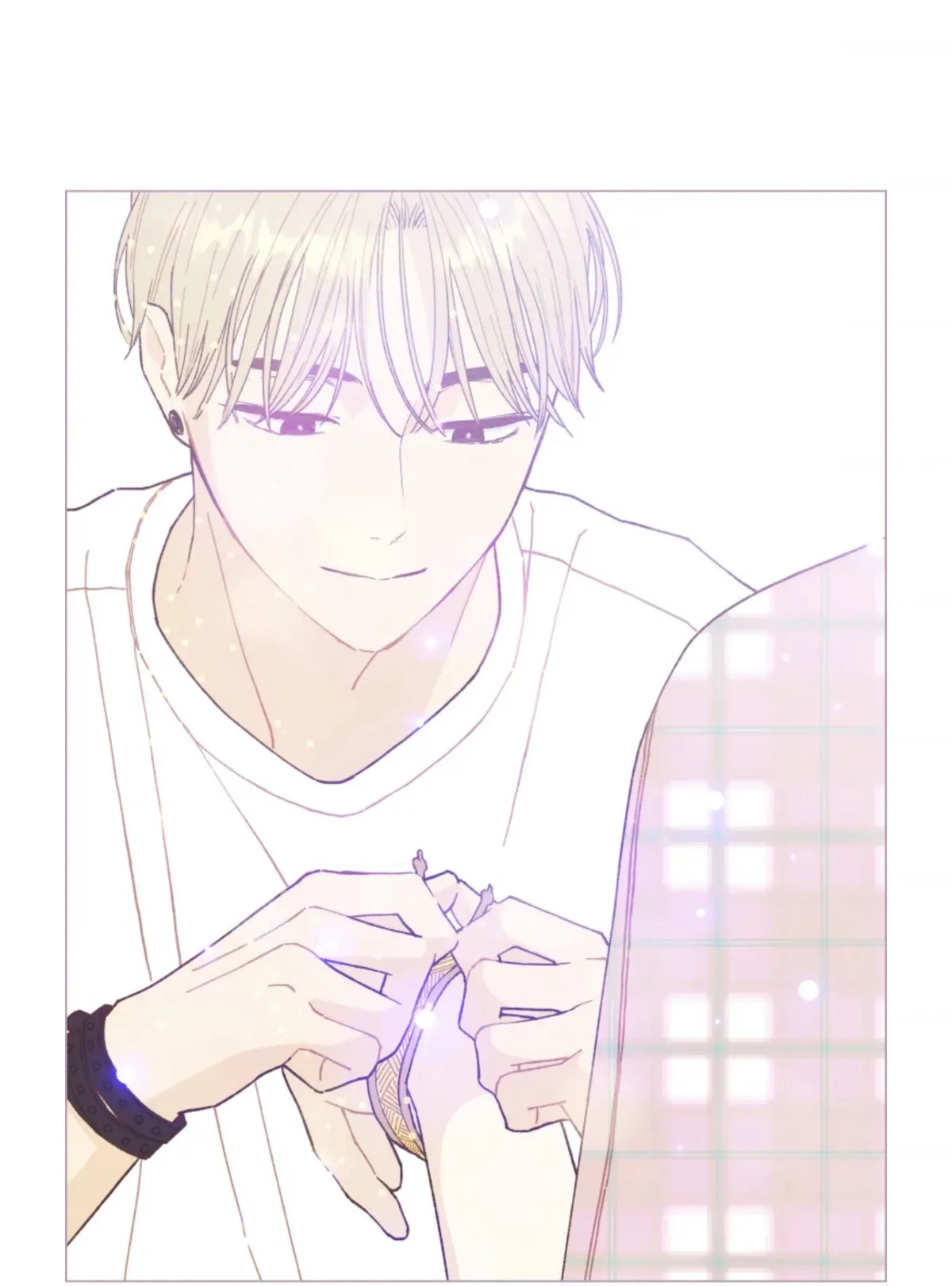 A Beloved Existence Chapter 64 Online - página 11