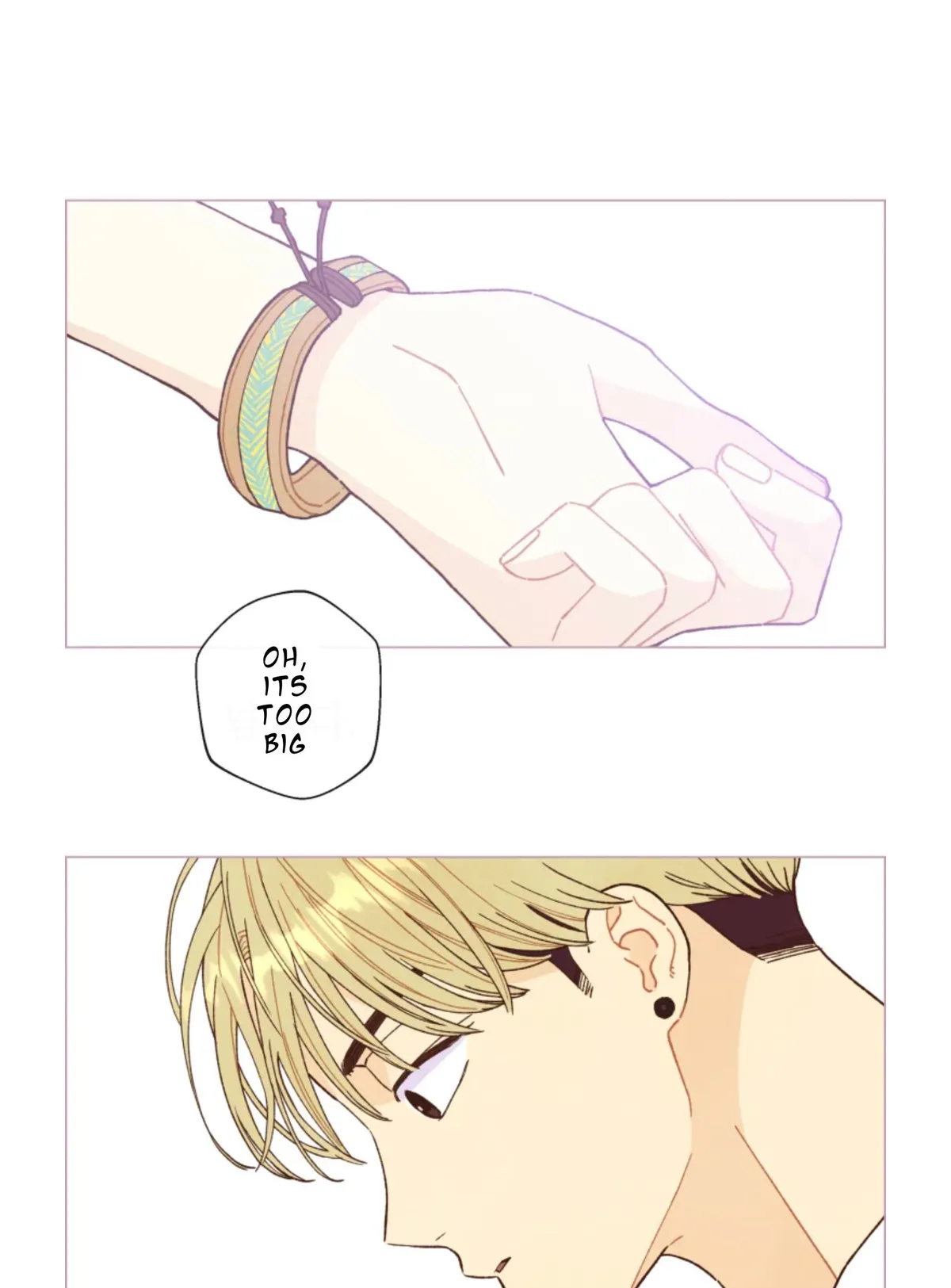 A Beloved Existence Chapter 64 Online - página 13