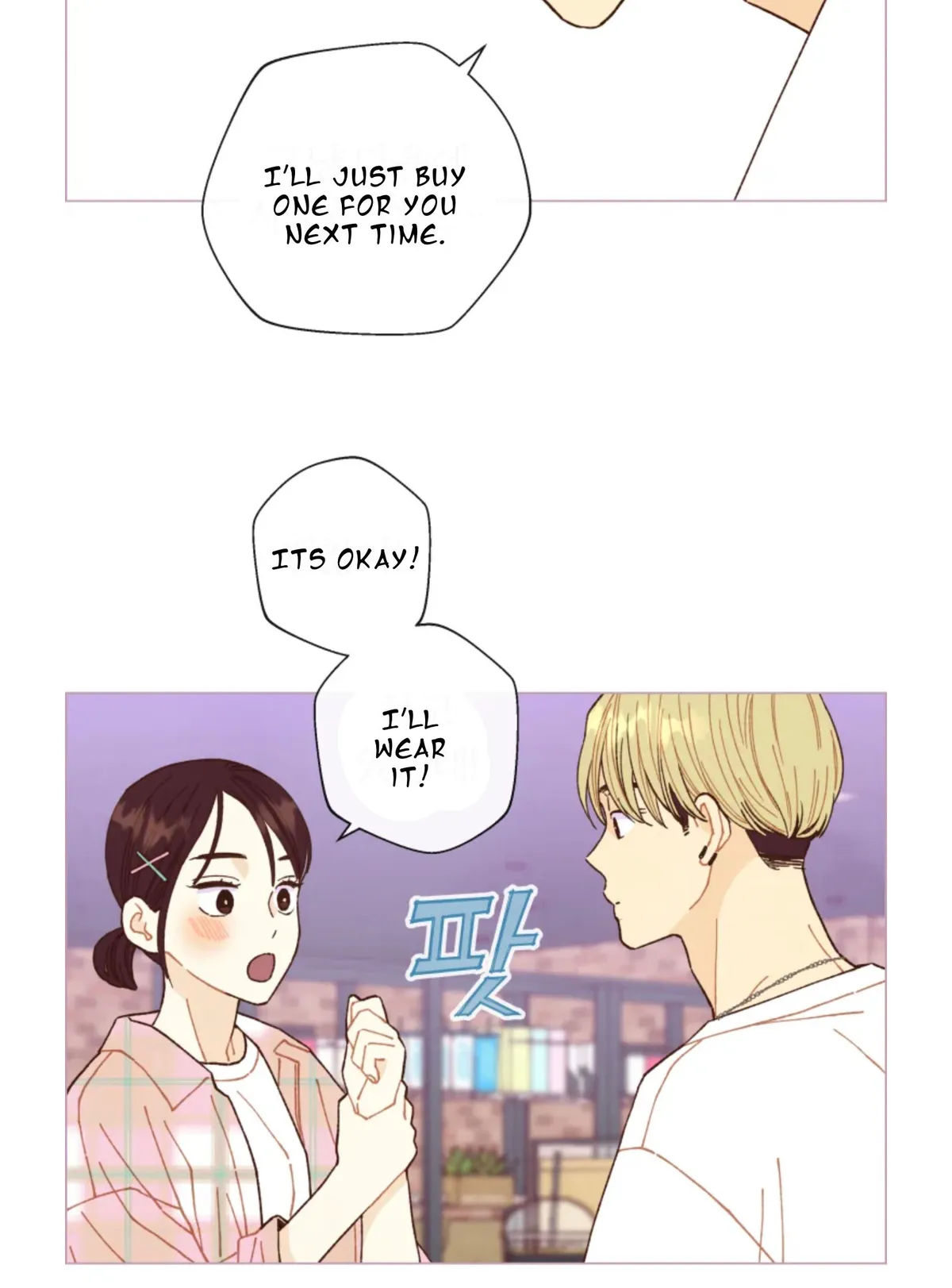 A Beloved Existence Chapter 64 Online - página 14