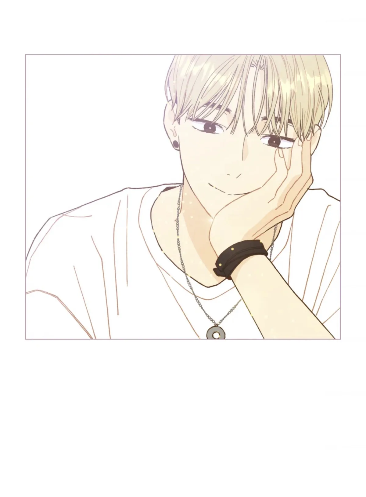 A Beloved Existence Chapter 64 Online - página 16