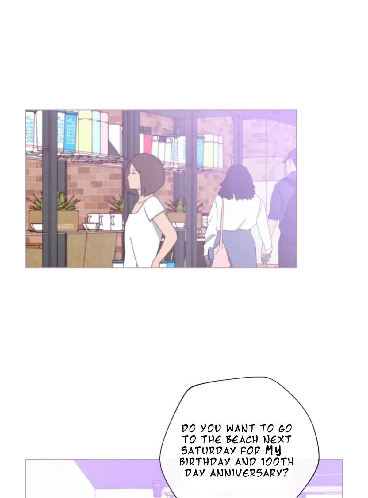 A Beloved Existence Chapter 64 Online - página 17