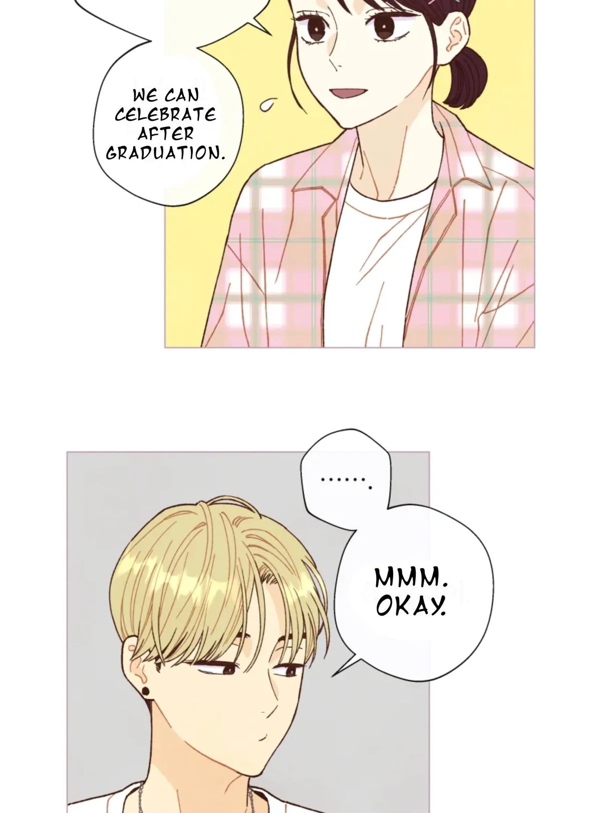 A Beloved Existence Chapter 64 Online - página 19