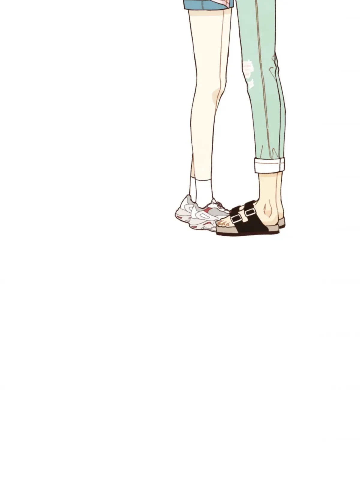 A Beloved Existence Chapter 64 Online - página 23