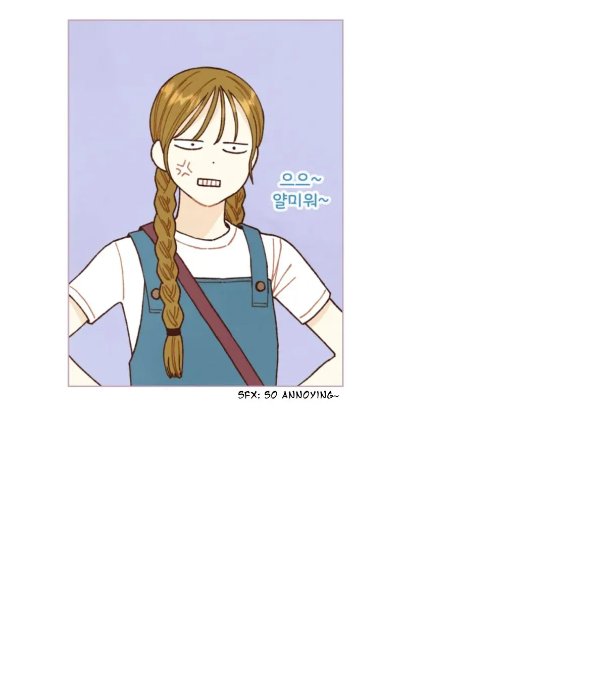 A Beloved Existence Chapter 64 Online - página 28