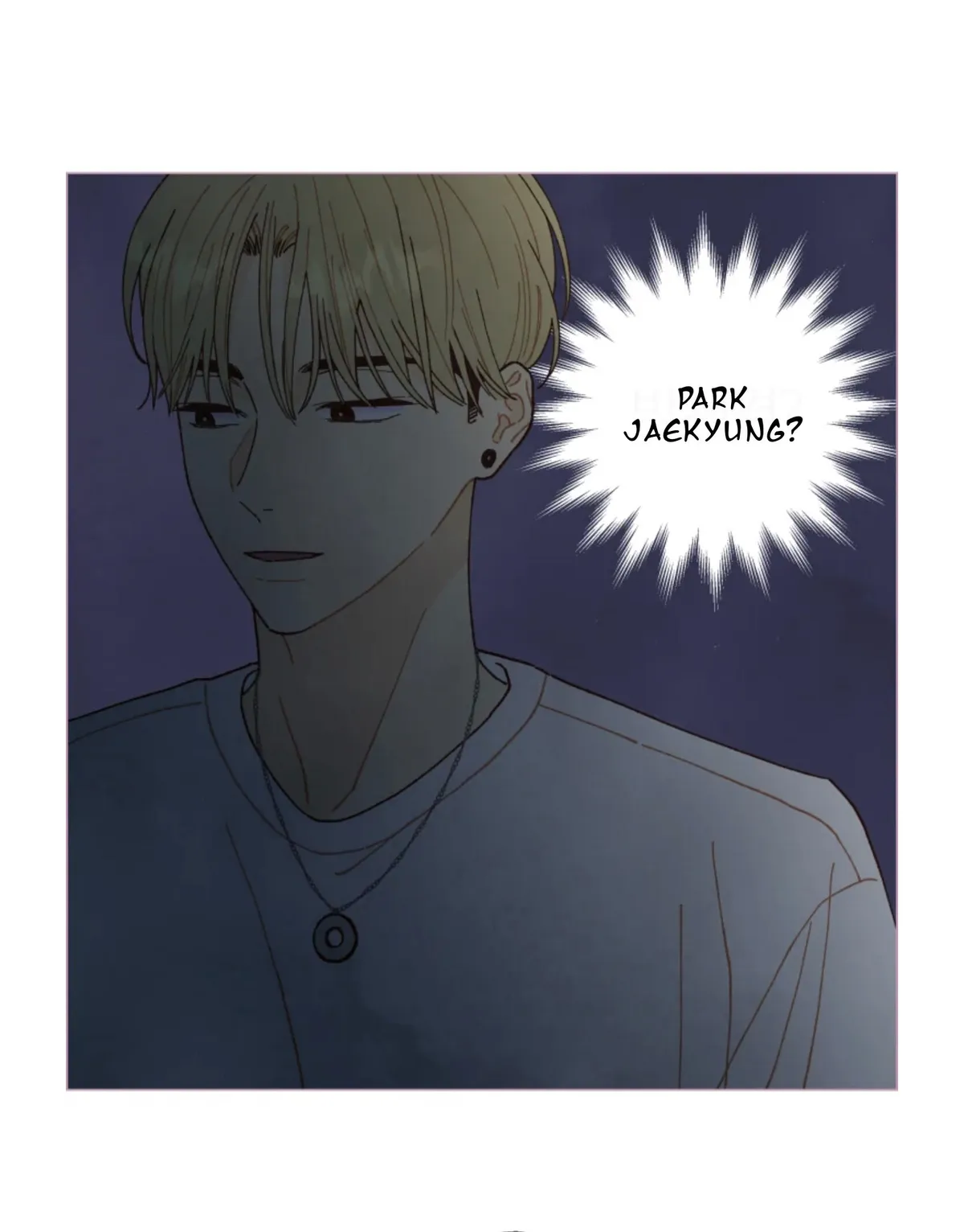 A Beloved Existence Chapter 64 Online - página 33