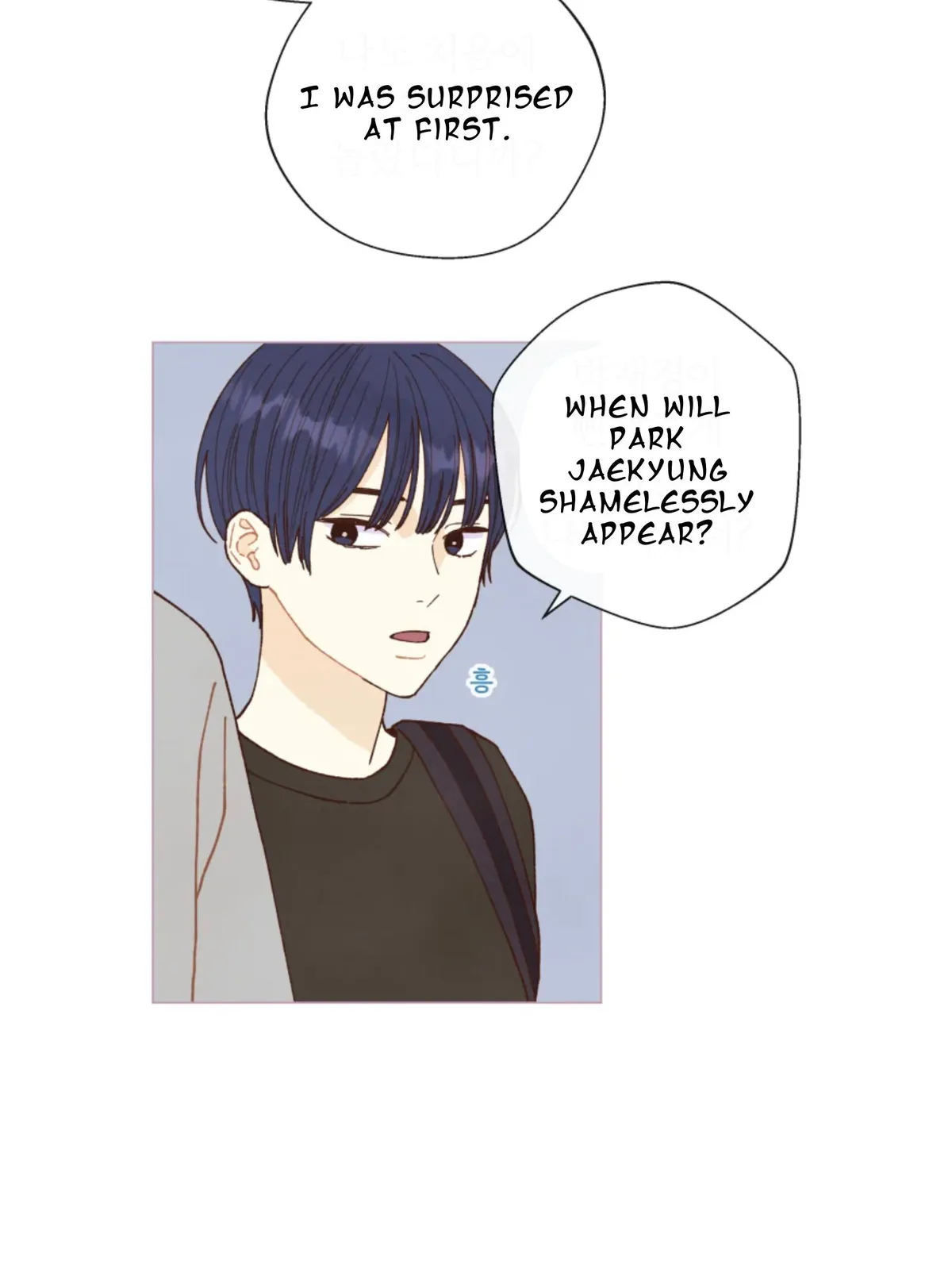 A Beloved Existence Chapter 64 Online - página 35