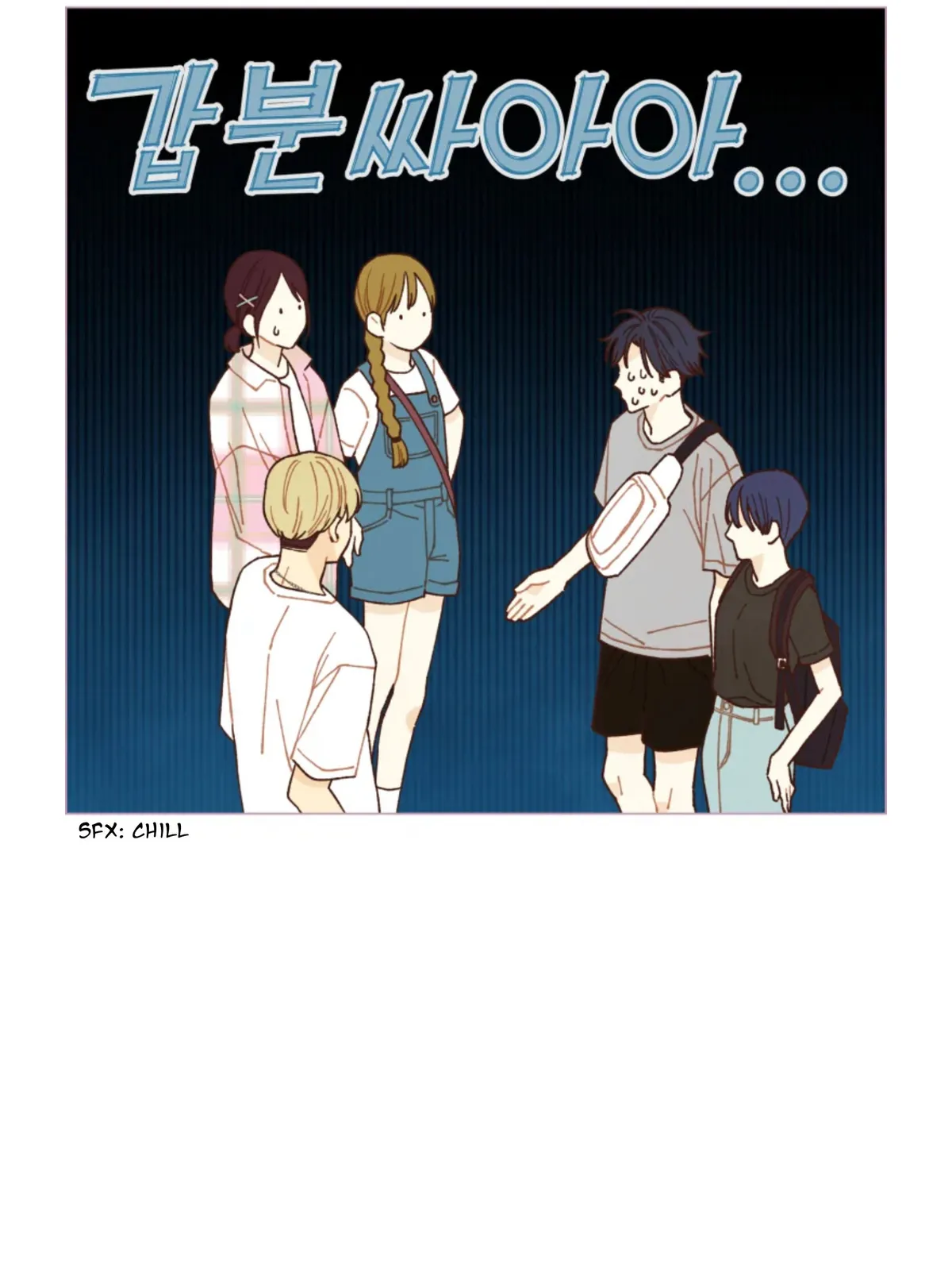 A Beloved Existence Chapter 64 Online - página 36