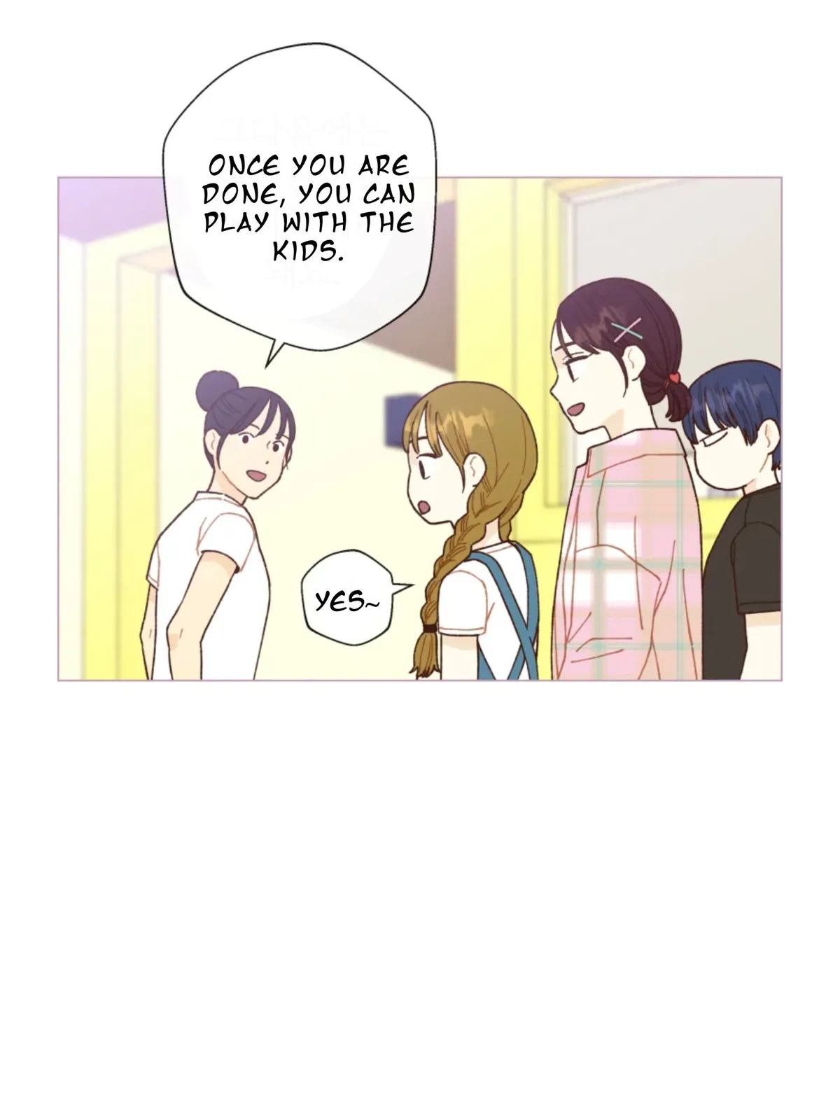 A Beloved Existence Chapter 64 Online - página 43