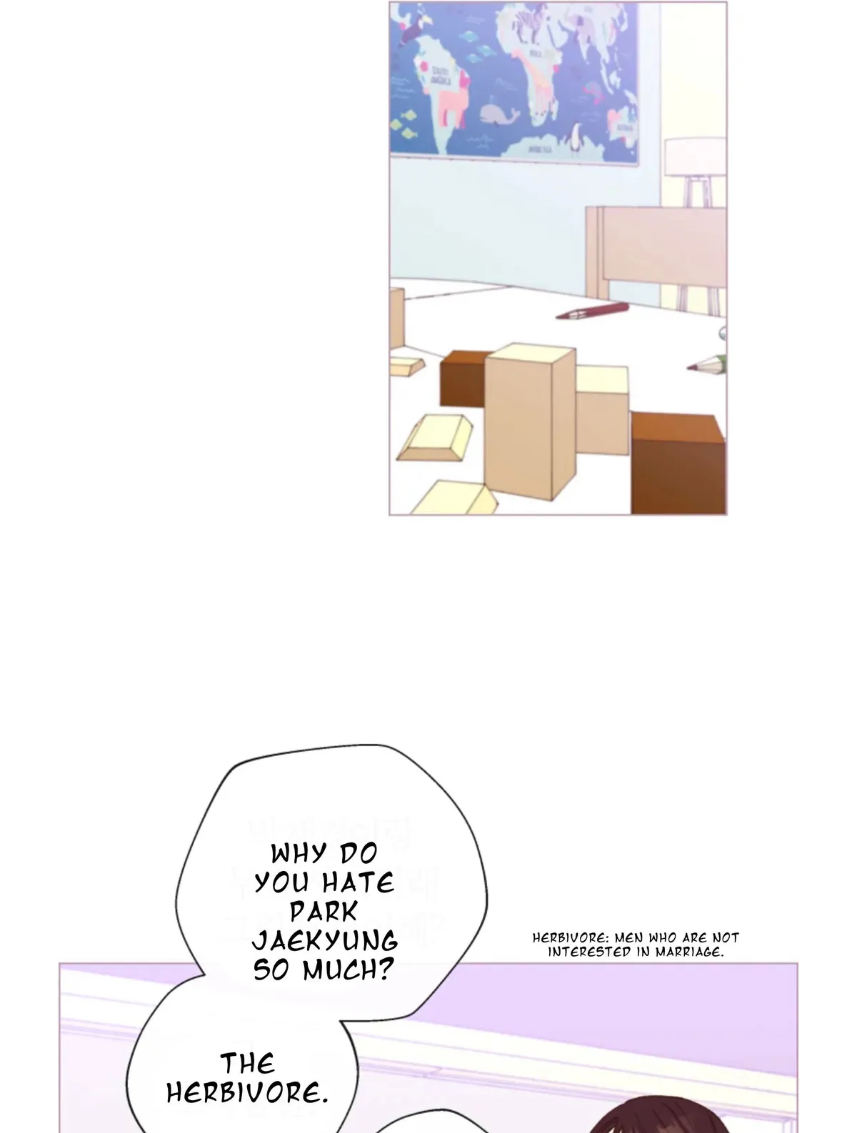 A Beloved Existence Chapter 64 Online - página 44
