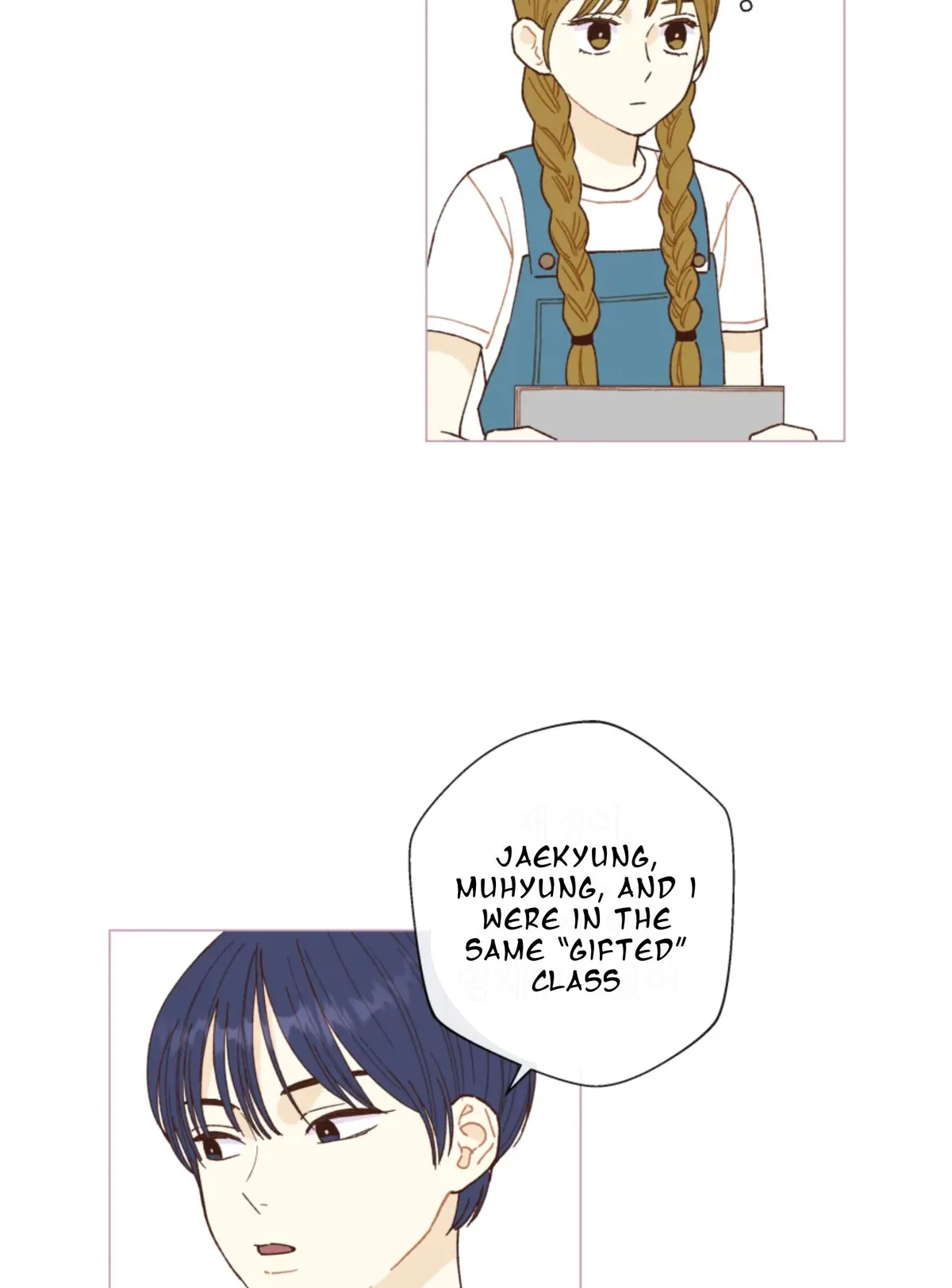 A Beloved Existence Chapter 64 Online - página 46