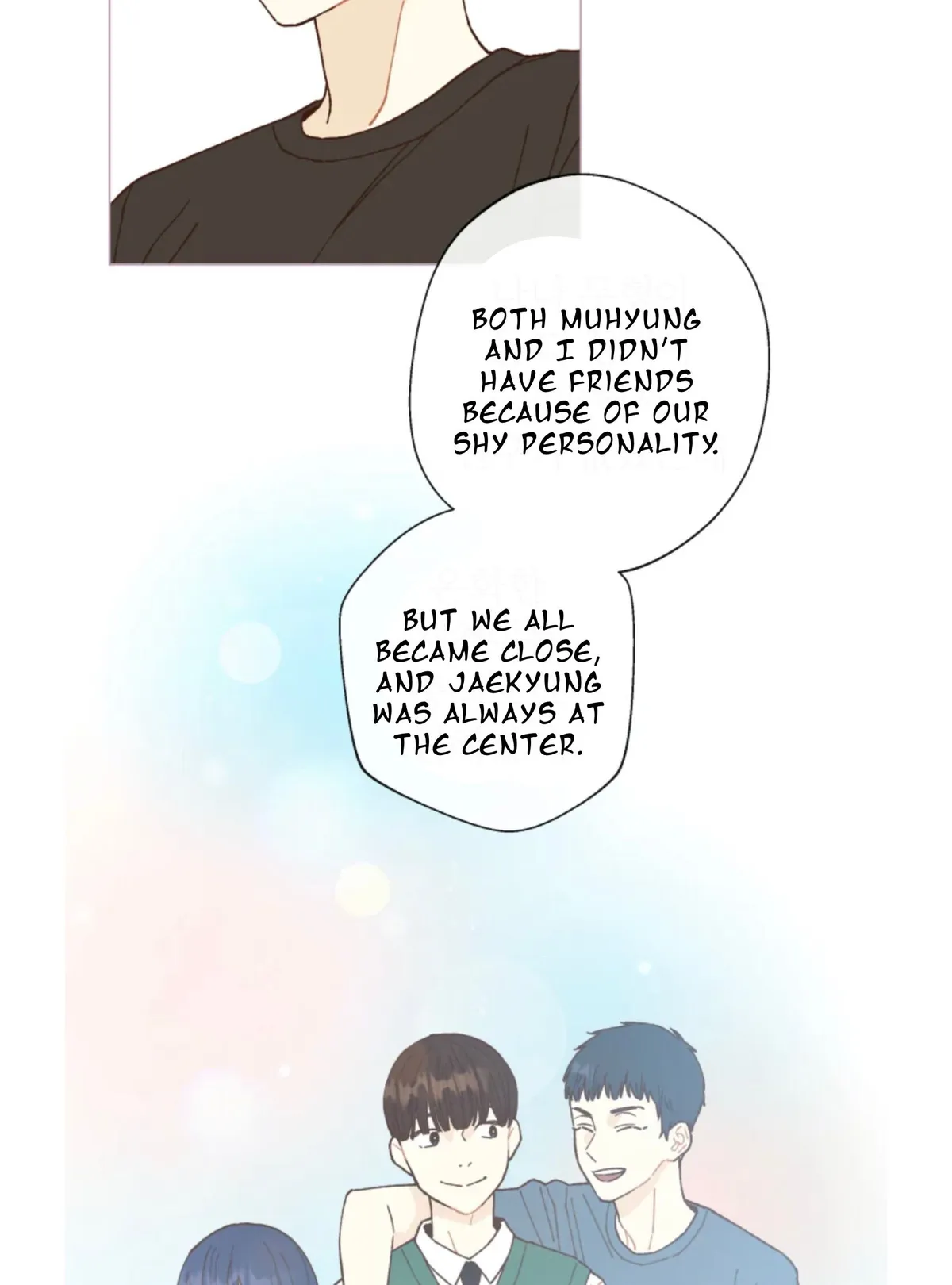 A Beloved Existence Chapter 64 Online - página 47
