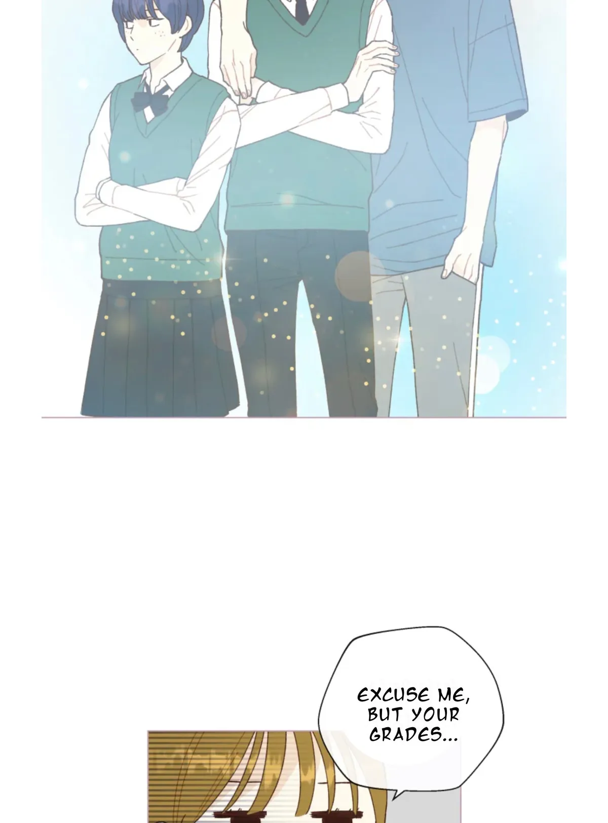 A Beloved Existence Chapter 64 Online - página 48