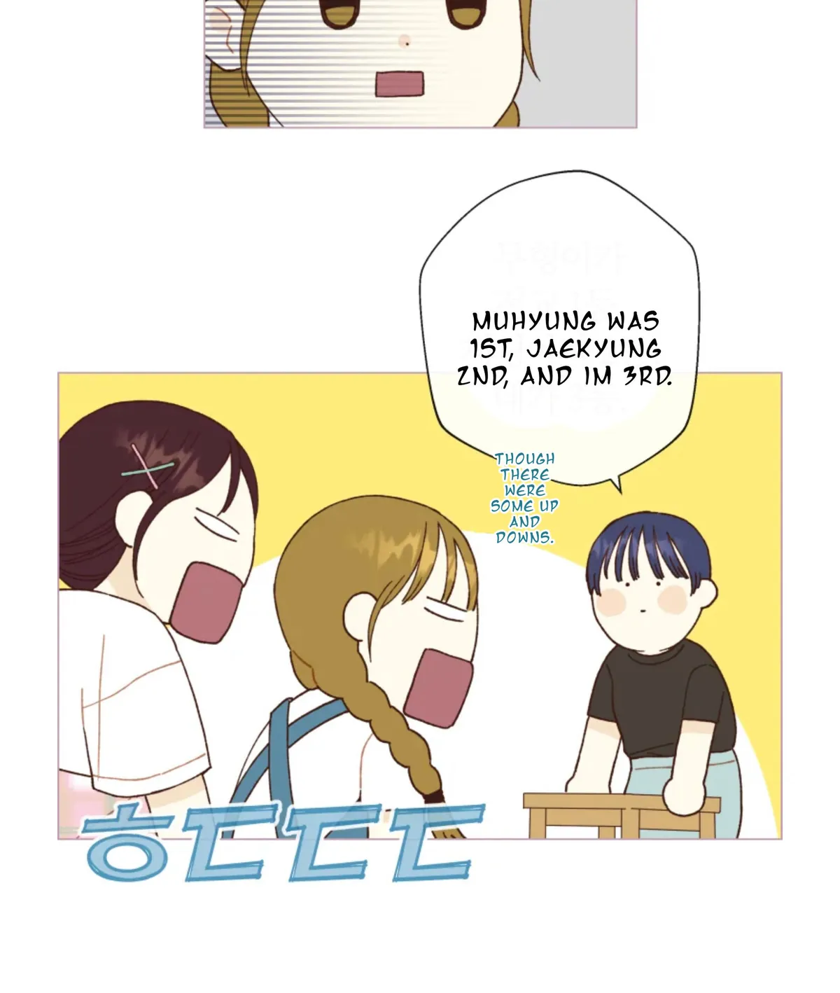 A Beloved Existence Chapter 64 Online - página 49