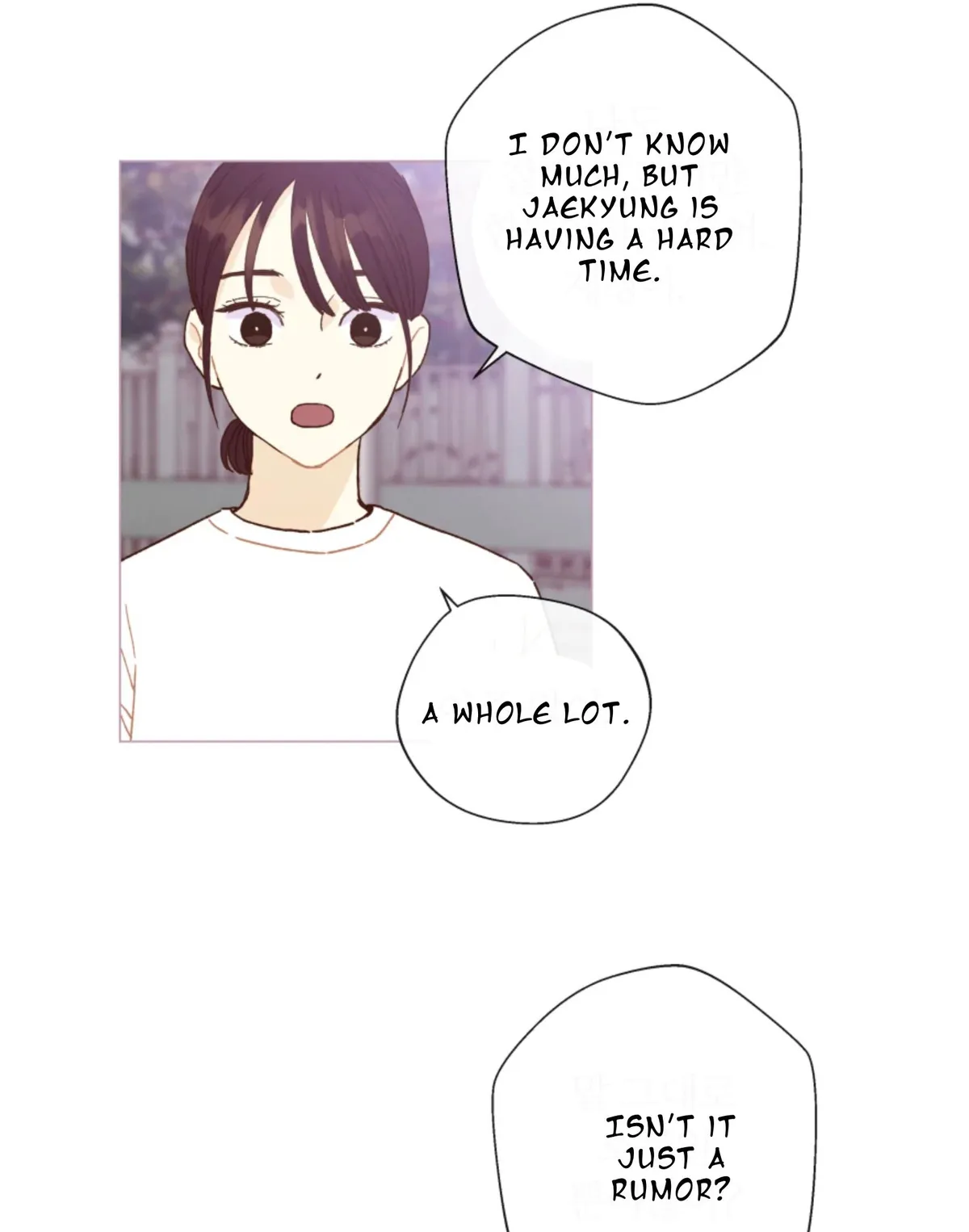 A Beloved Existence Chapter 64 Online - página 52