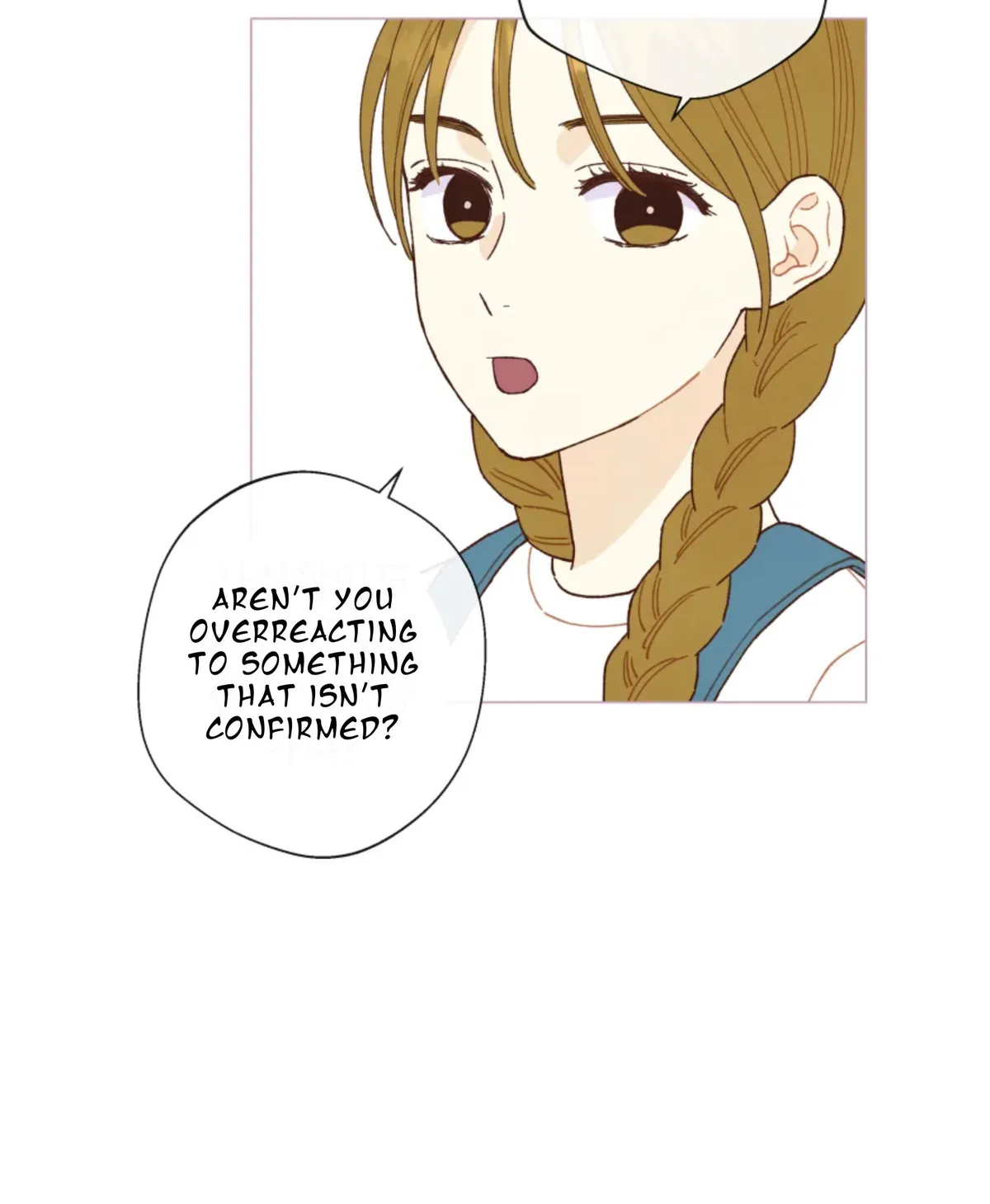 A Beloved Existence Chapter 64 Online - página 53