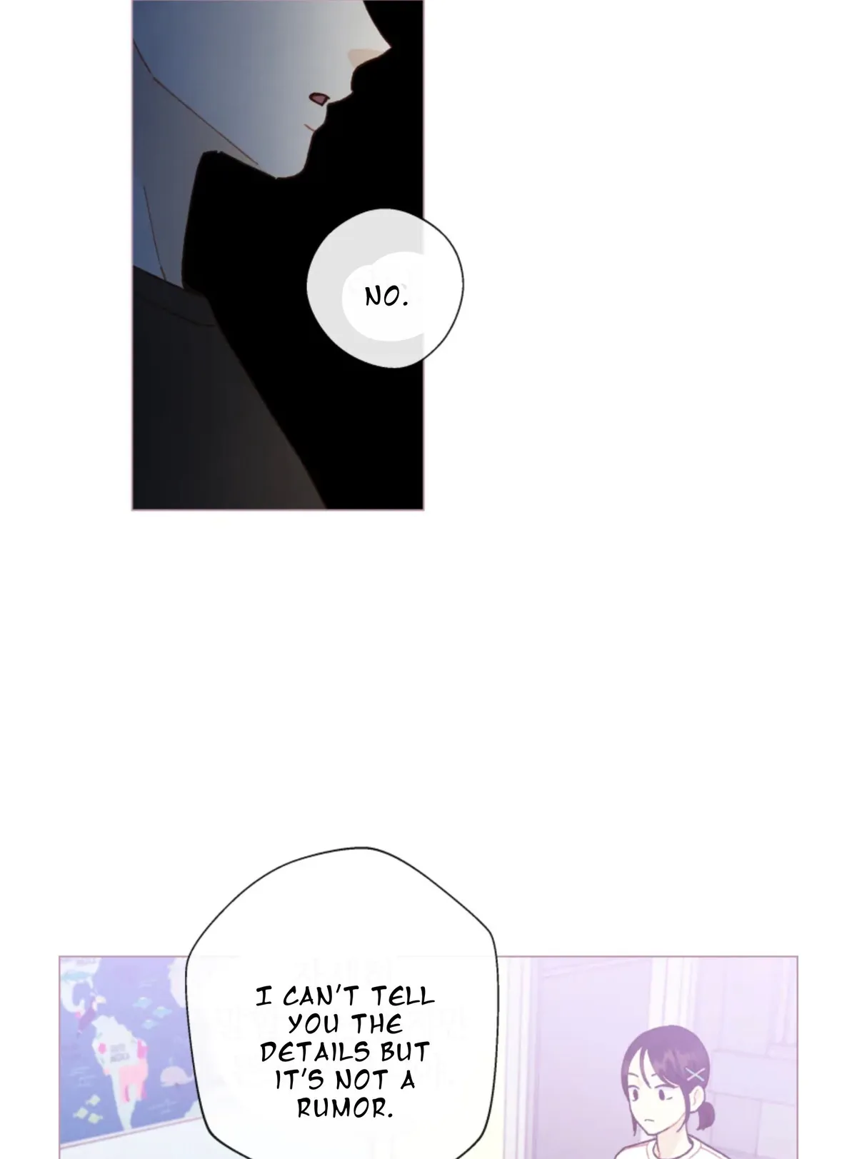 A Beloved Existence Chapter 64 Online - página 54