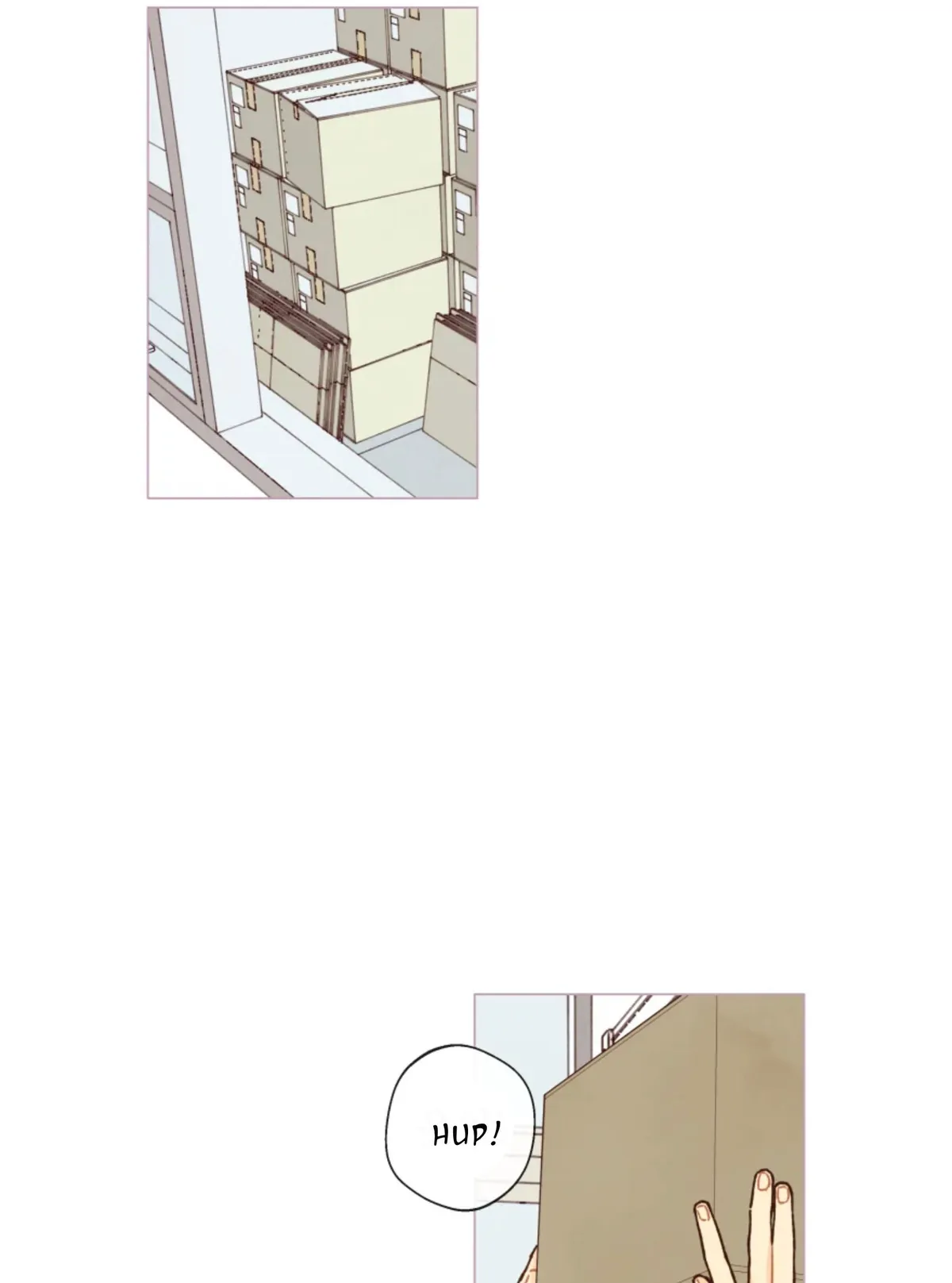 A Beloved Existence Chapter 64 Online - página 56