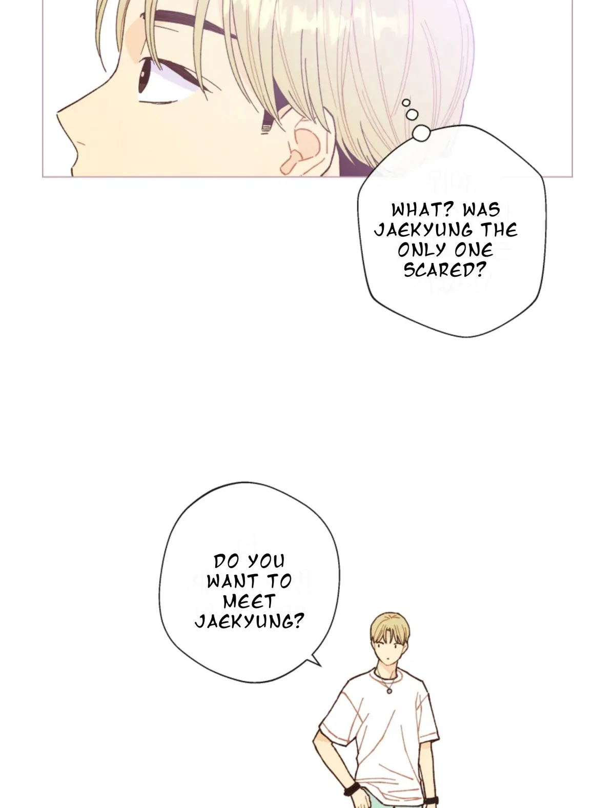 A Beloved Existence Chapter 64 Online - página 63