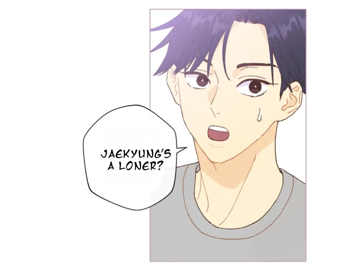 A Beloved Existence Chapter 65 Online - página 5