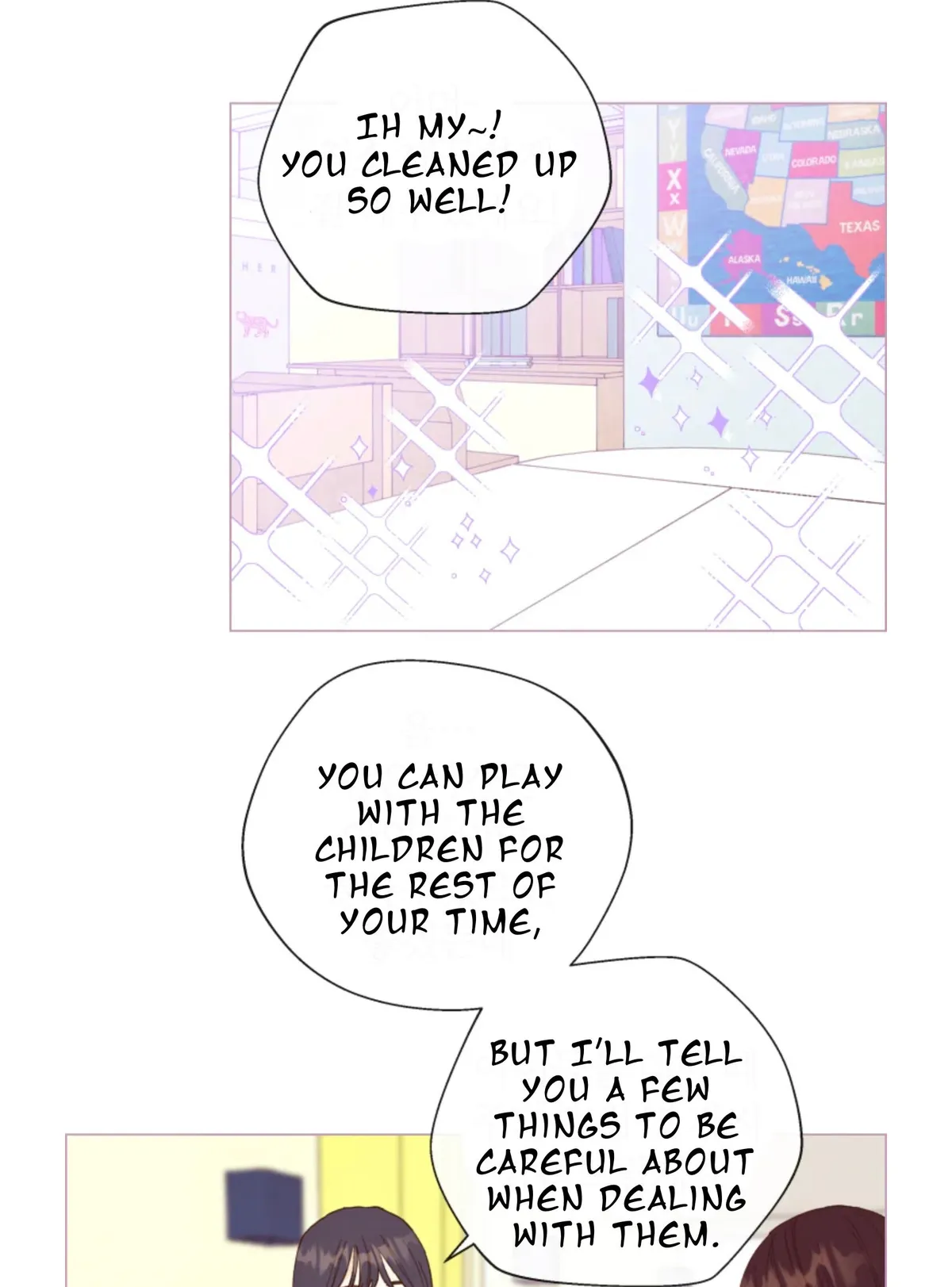 A Beloved Existence Chapter 65 Online - página 11