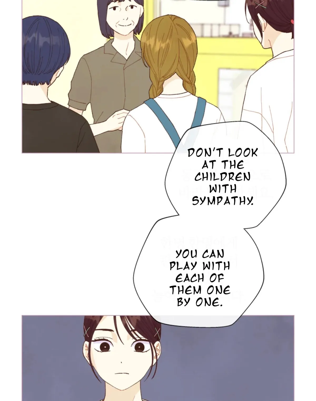 A Beloved Existence Chapter 65 Online - página 12