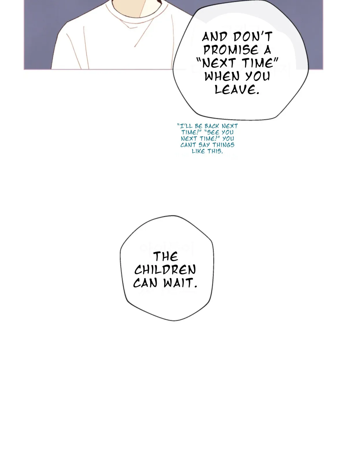 A Beloved Existence Chapter 65 Online - página 13